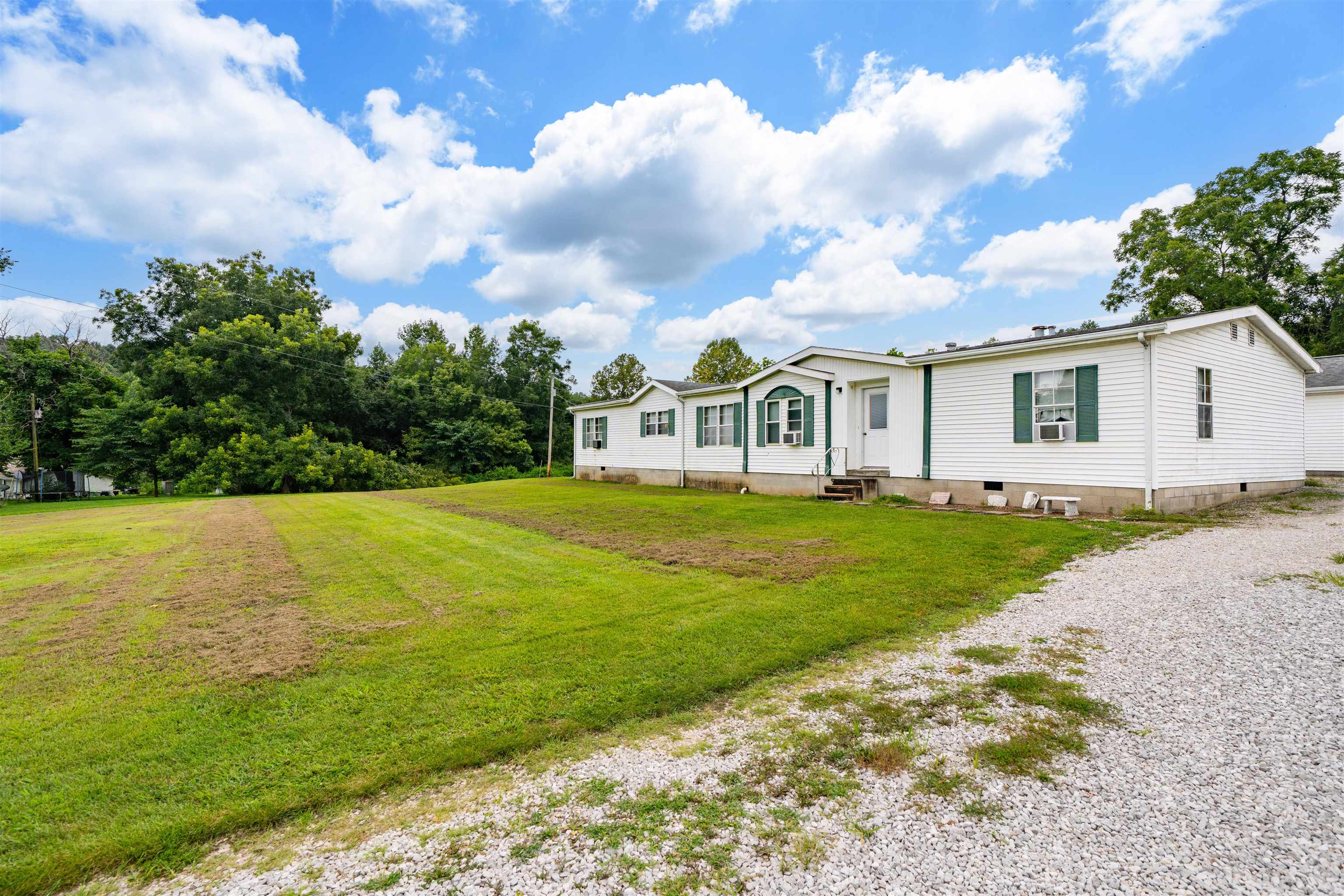 15 Quail Run Lane, Hartford, Kentucky 42347, 4 Bedrooms Bedrooms, ,3 BathroomsBathrooms,Single Family Residence,For Sale,Quail Run Lane,95364