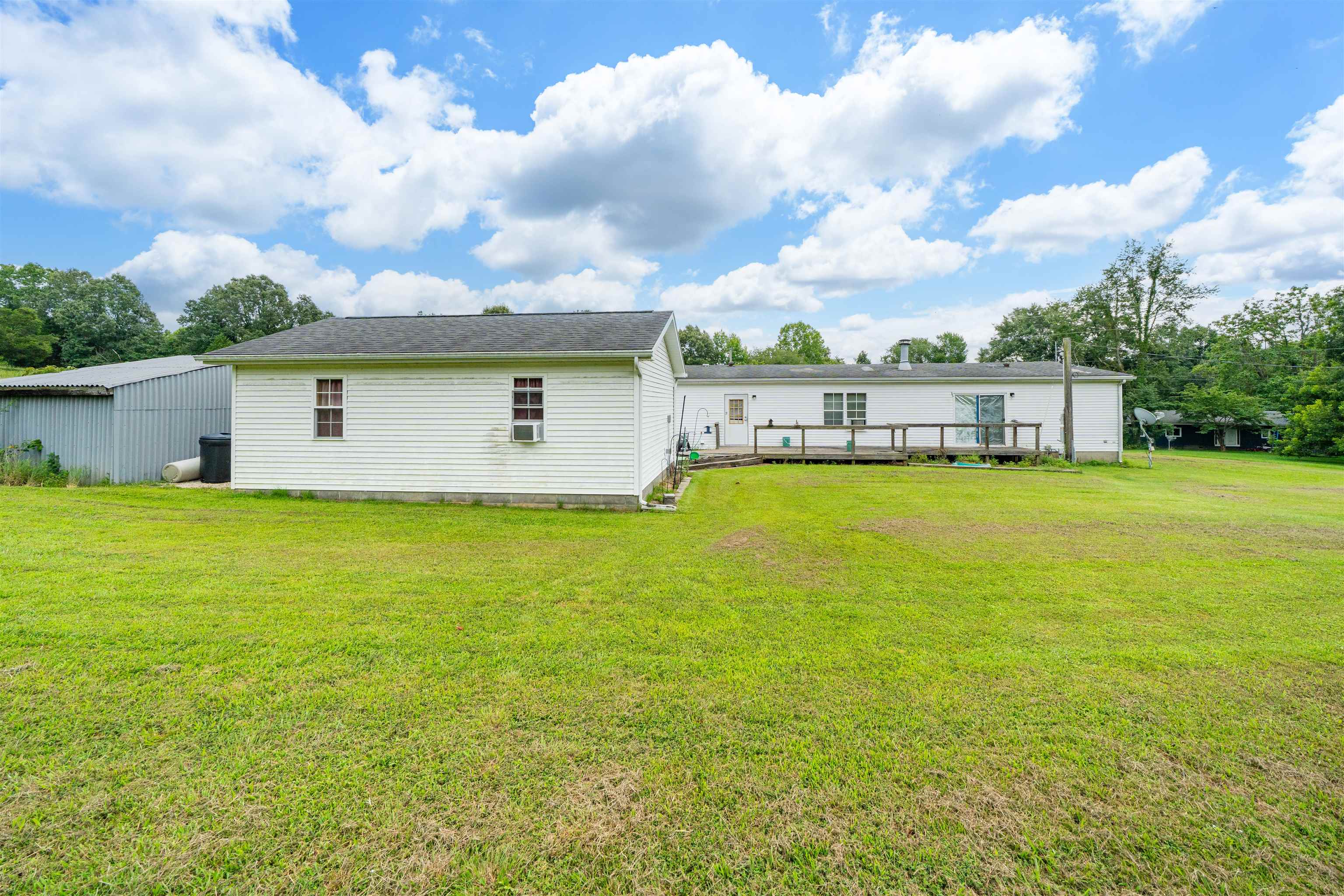 15 Quail Run Lane, Hartford, Kentucky 42347, 4 Bedrooms Bedrooms, ,3 BathroomsBathrooms,Single Family Residence,For Sale,Quail Run Lane,95364