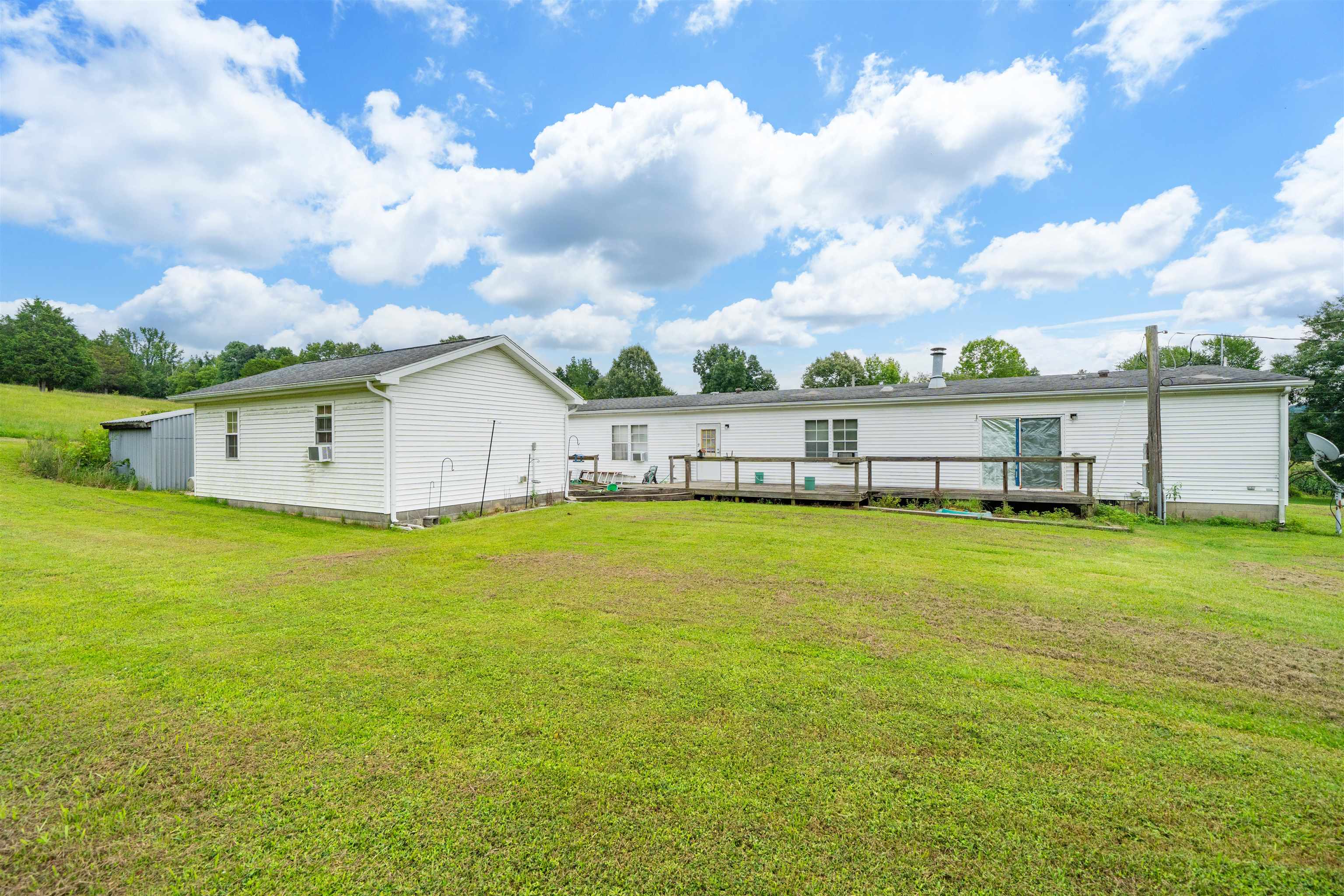 15 Quail Run Lane, Hartford, Kentucky 42347, 4 Bedrooms Bedrooms, ,3 BathroomsBathrooms,Single Family Residence,For Sale,Quail Run Lane,95364