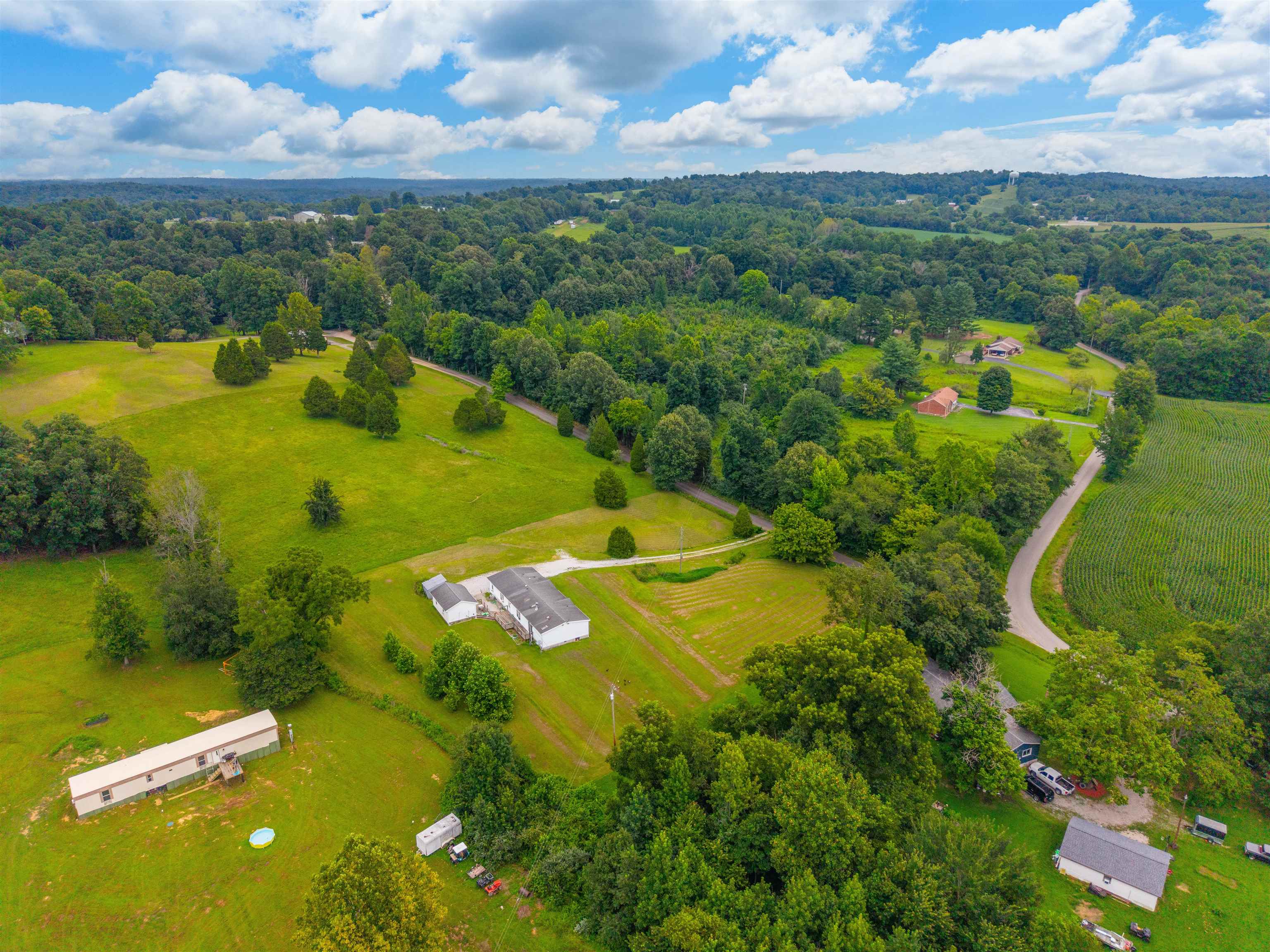 15 Quail Run Lane, Hartford, Kentucky 42347, 4 Bedrooms Bedrooms, ,3 BathroomsBathrooms,Single Family Residence,For Sale,Quail Run Lane,95364