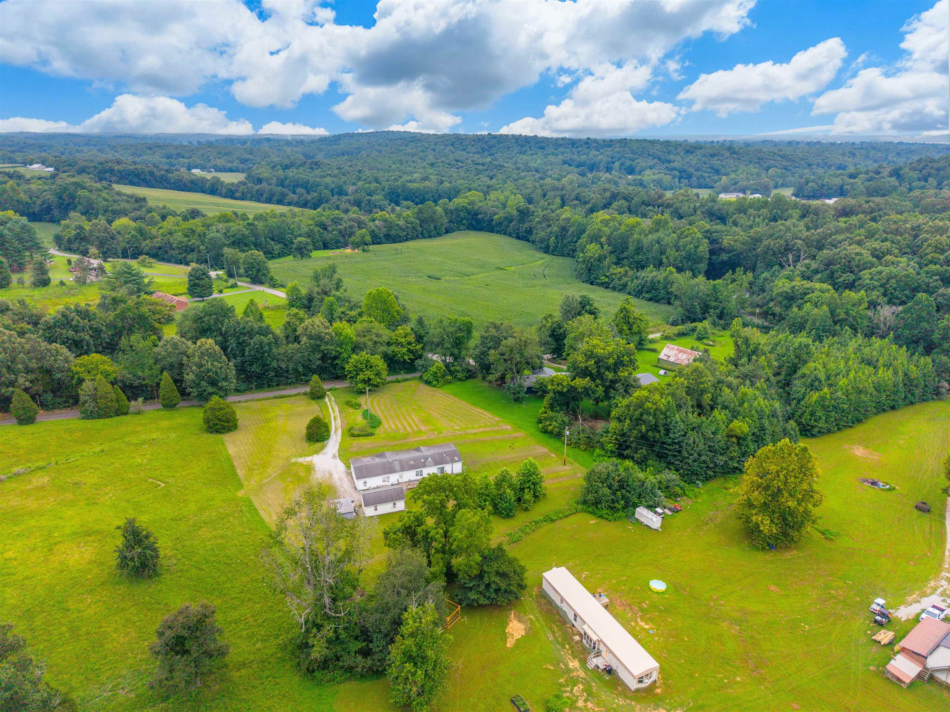15 Quail Run Lane, Hartford, Kentucky 42347, 4 Bedrooms Bedrooms, ,3 BathroomsBathrooms,Single Family Residence,For Sale,Quail Run Lane,95364
