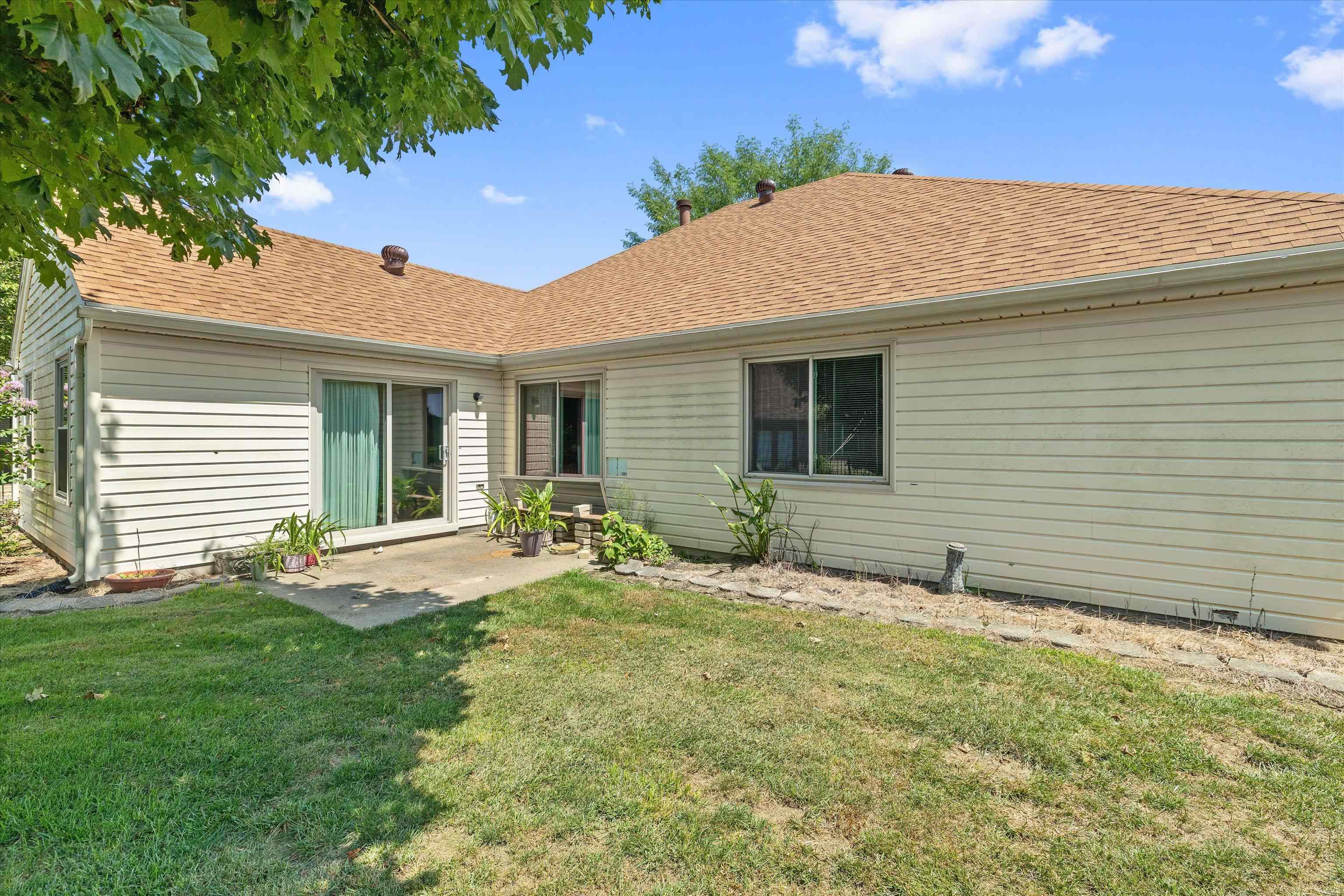 4610 McIntire Crossing, Owensboro, Kentucky 42301, 3 Bedrooms Bedrooms, ,2 BathroomsBathrooms,Single Family Residence,For Sale,McIntire Crossing,95379