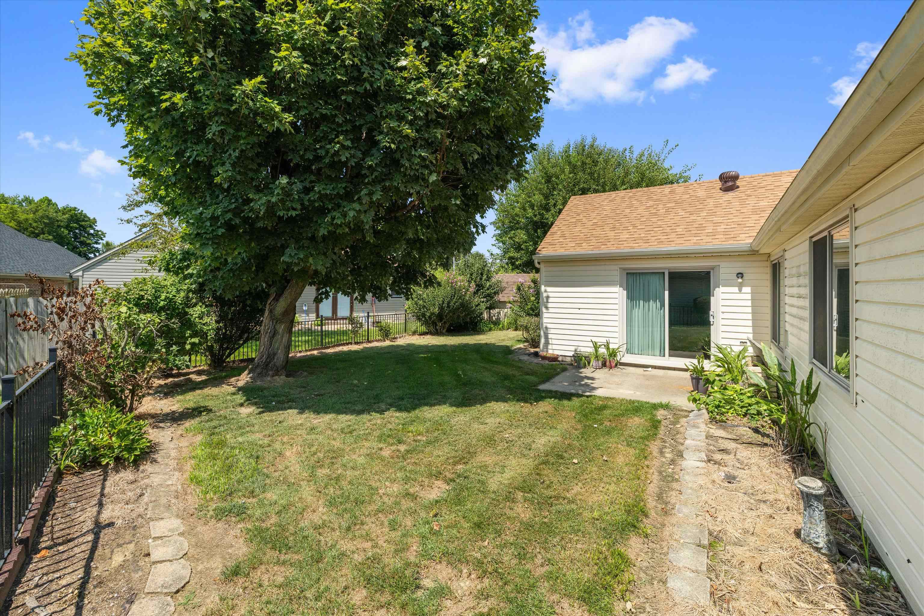 4610 McIntire Crossing, Owensboro, Kentucky 42301, 3 Bedrooms Bedrooms, ,2 BathroomsBathrooms,Single Family Residence,For Sale,McIntire Crossing,95379