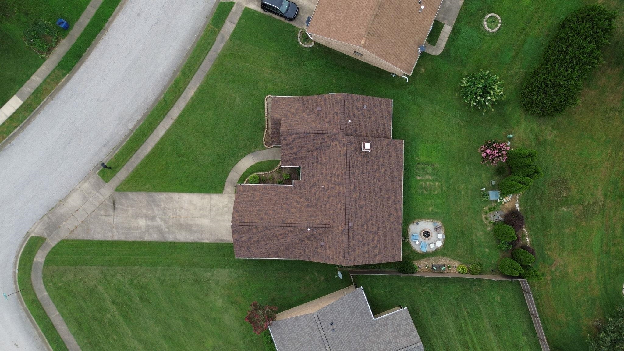 3721 War Admiral Drive, Owensboro, Kentucky 42303, 3 Bedrooms Bedrooms, ,2 BathroomsBathrooms,Single Family Residence,For Sale,War Admiral Drive,95386