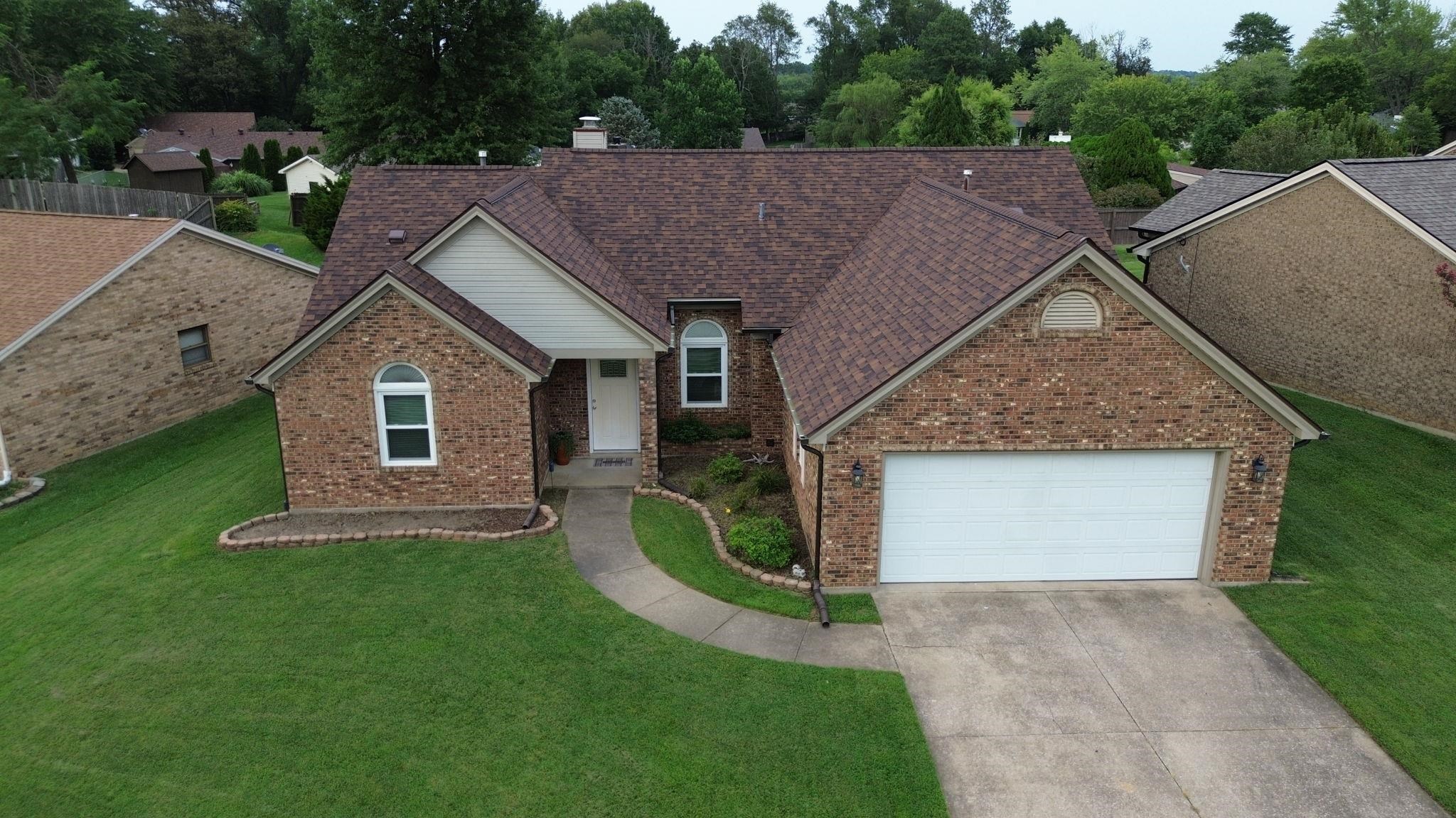 3721 War Admiral Drive, Owensboro, Kentucky 42303, 3 Bedrooms Bedrooms, ,2 BathroomsBathrooms,Single Family Residence,For Sale,War Admiral Drive,95386