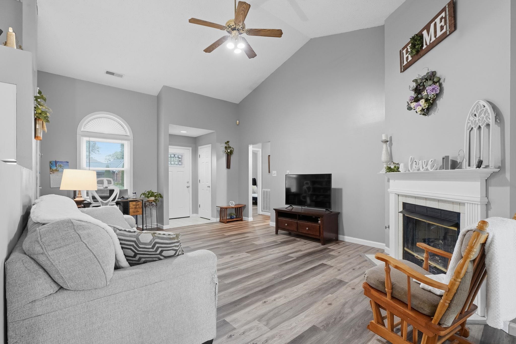 3721 War Admiral Drive, Owensboro, Kentucky 42303, 3 Bedrooms Bedrooms, ,2 BathroomsBathrooms,Single Family Residence,For Sale,War Admiral Drive,95386