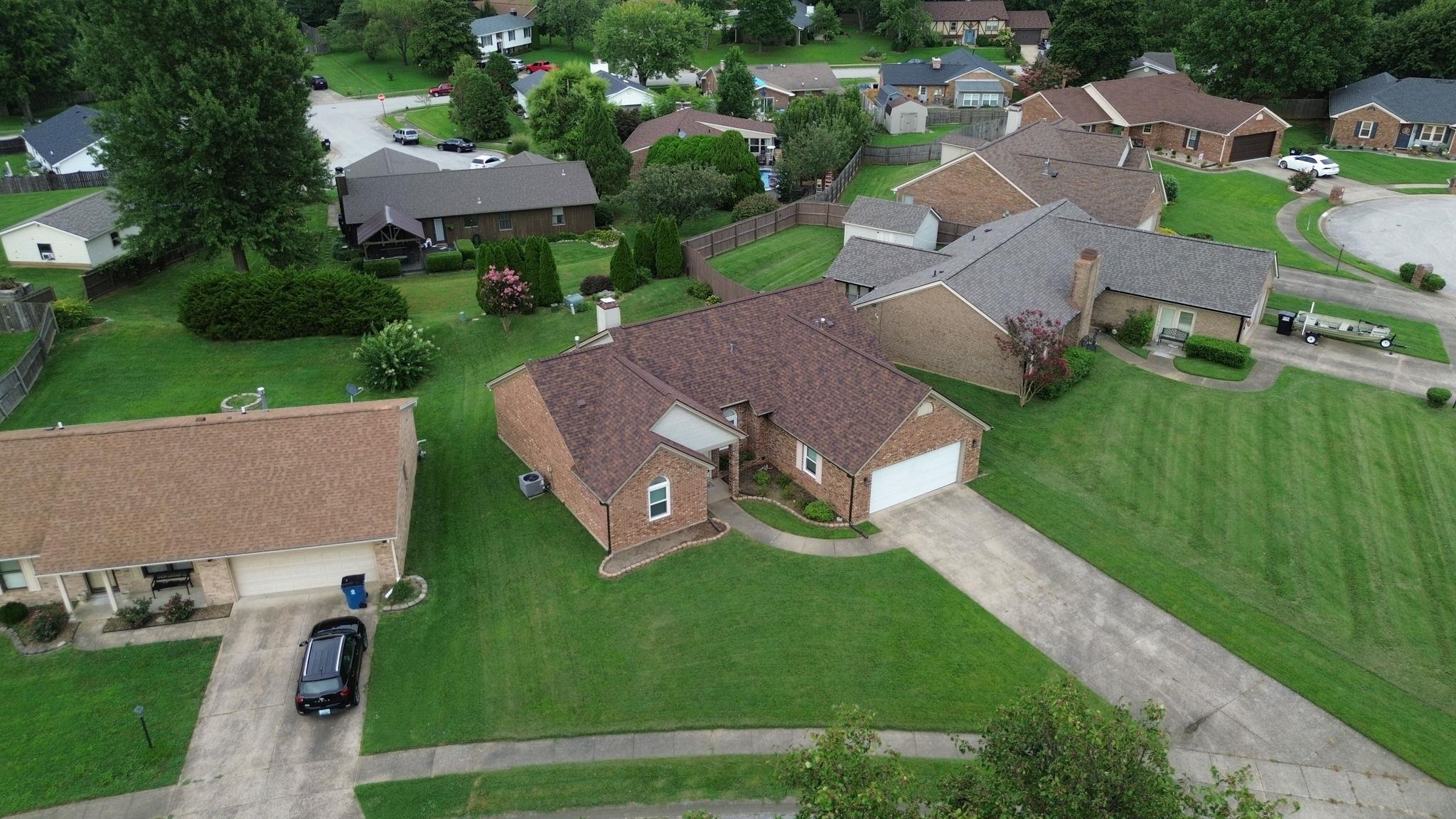 3721 War Admiral Drive, Owensboro, Kentucky 42303, 3 Bedrooms Bedrooms, ,2 BathroomsBathrooms,Single Family Residence,For Sale,War Admiral Drive,95386