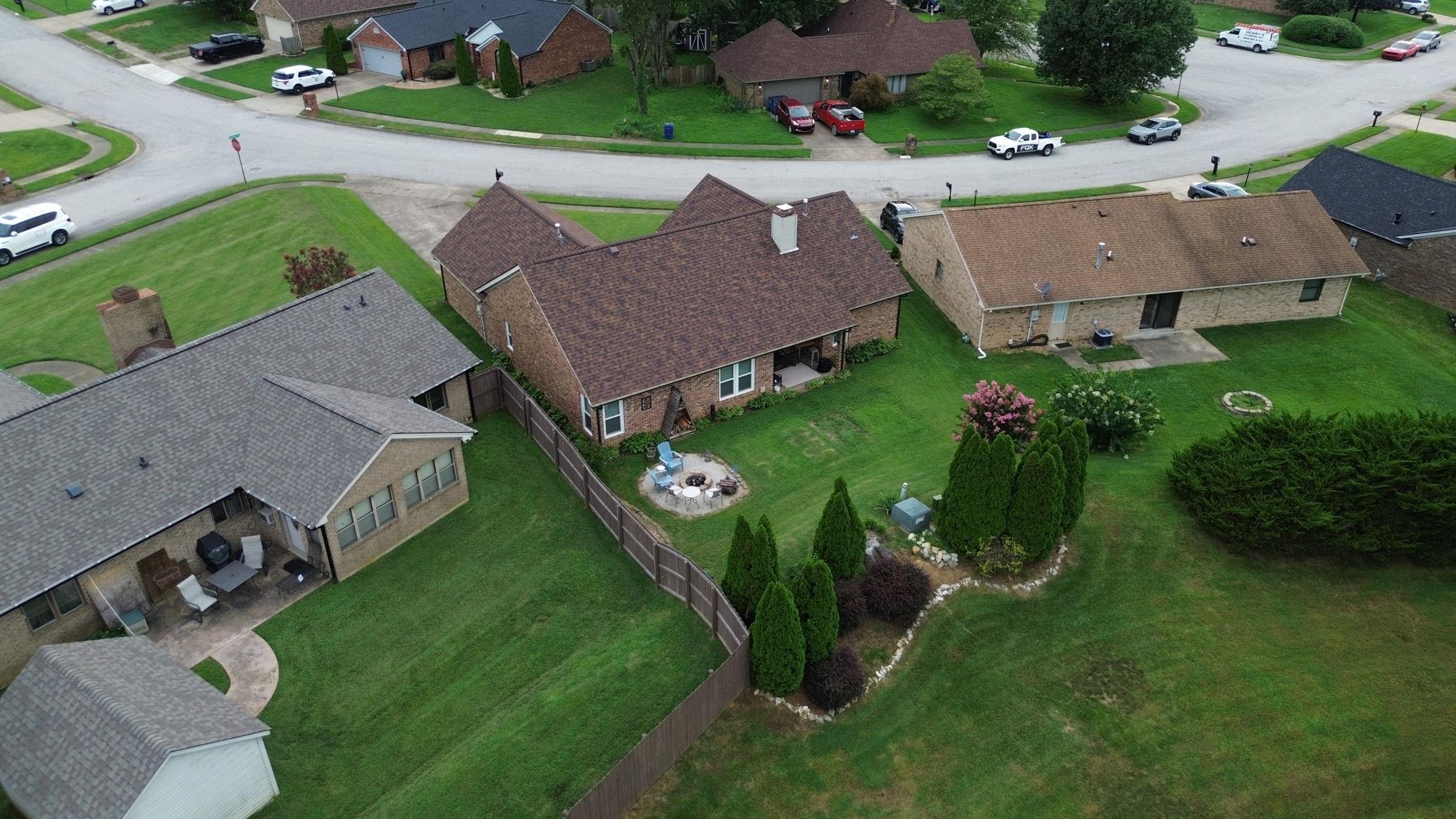 3721 War Admiral Drive, Owensboro, Kentucky 42303, 3 Bedrooms Bedrooms, ,2 BathroomsBathrooms,Single Family Residence,For Sale,War Admiral Drive,95386
