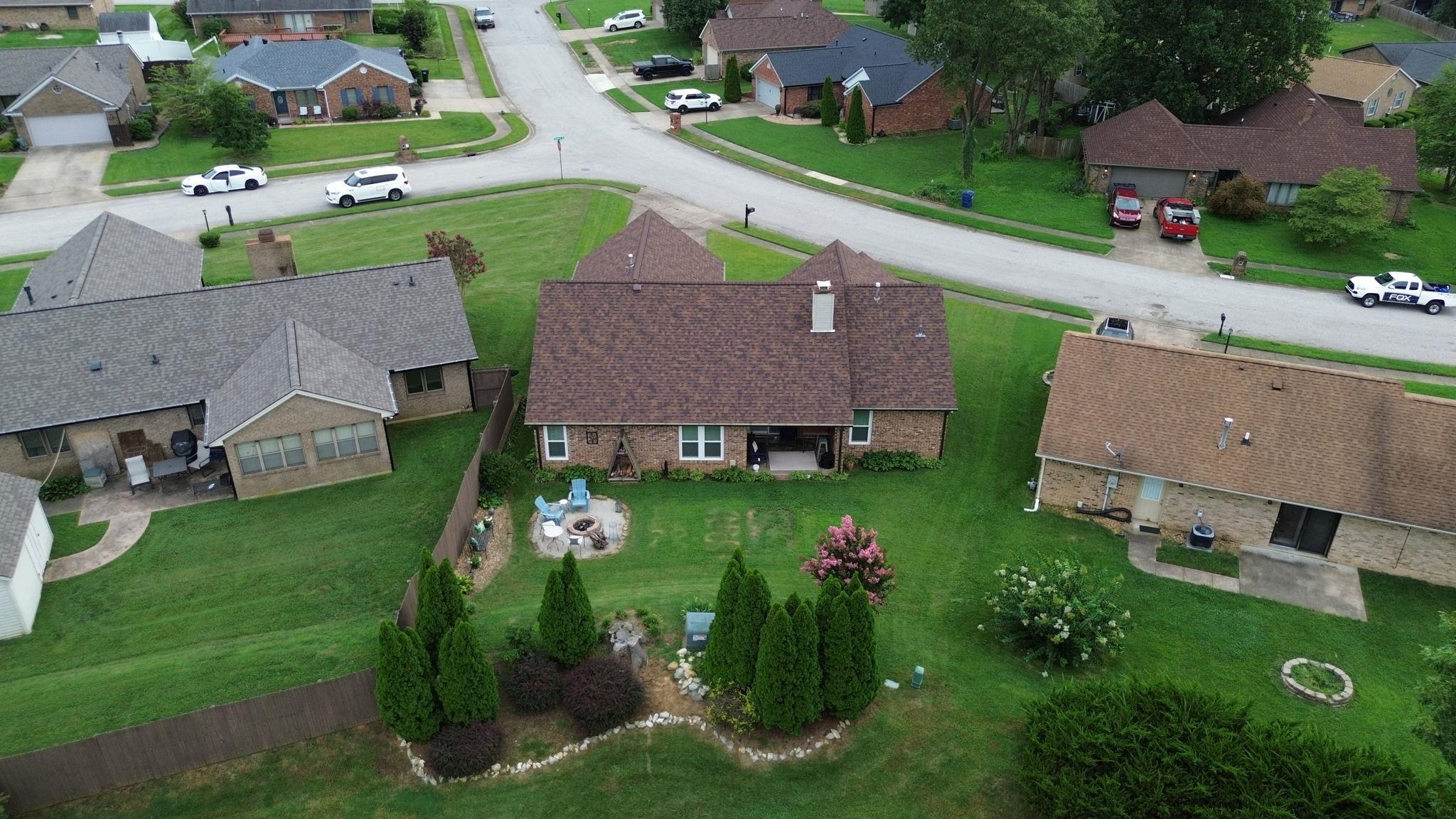3721 War Admiral Drive, Owensboro, Kentucky 42303, 3 Bedrooms Bedrooms, ,2 BathroomsBathrooms,Single Family Residence,For Sale,War Admiral Drive,95386
