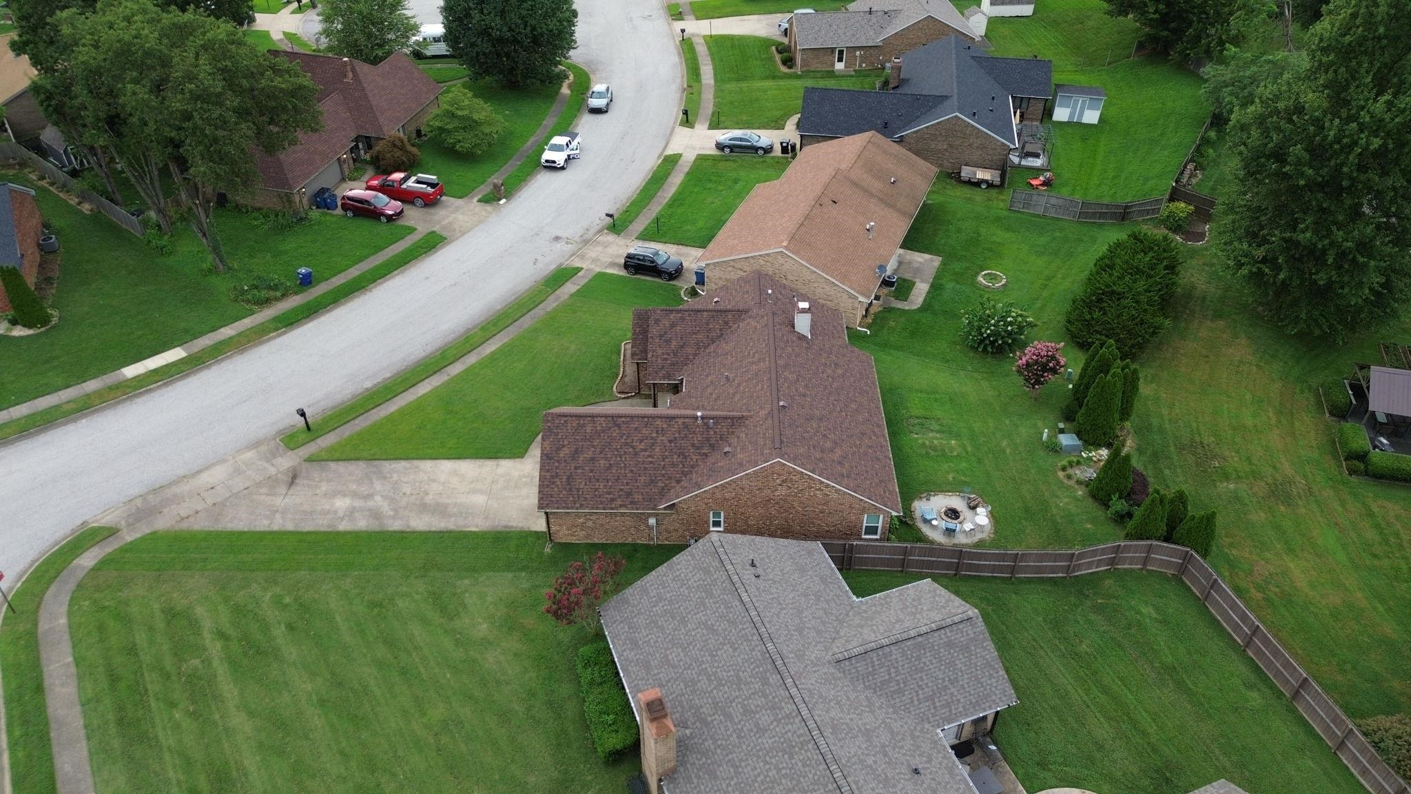 3721 War Admiral Drive, Owensboro, Kentucky 42303, 3 Bedrooms Bedrooms, ,2 BathroomsBathrooms,Single Family Residence,For Sale,War Admiral Drive,95386