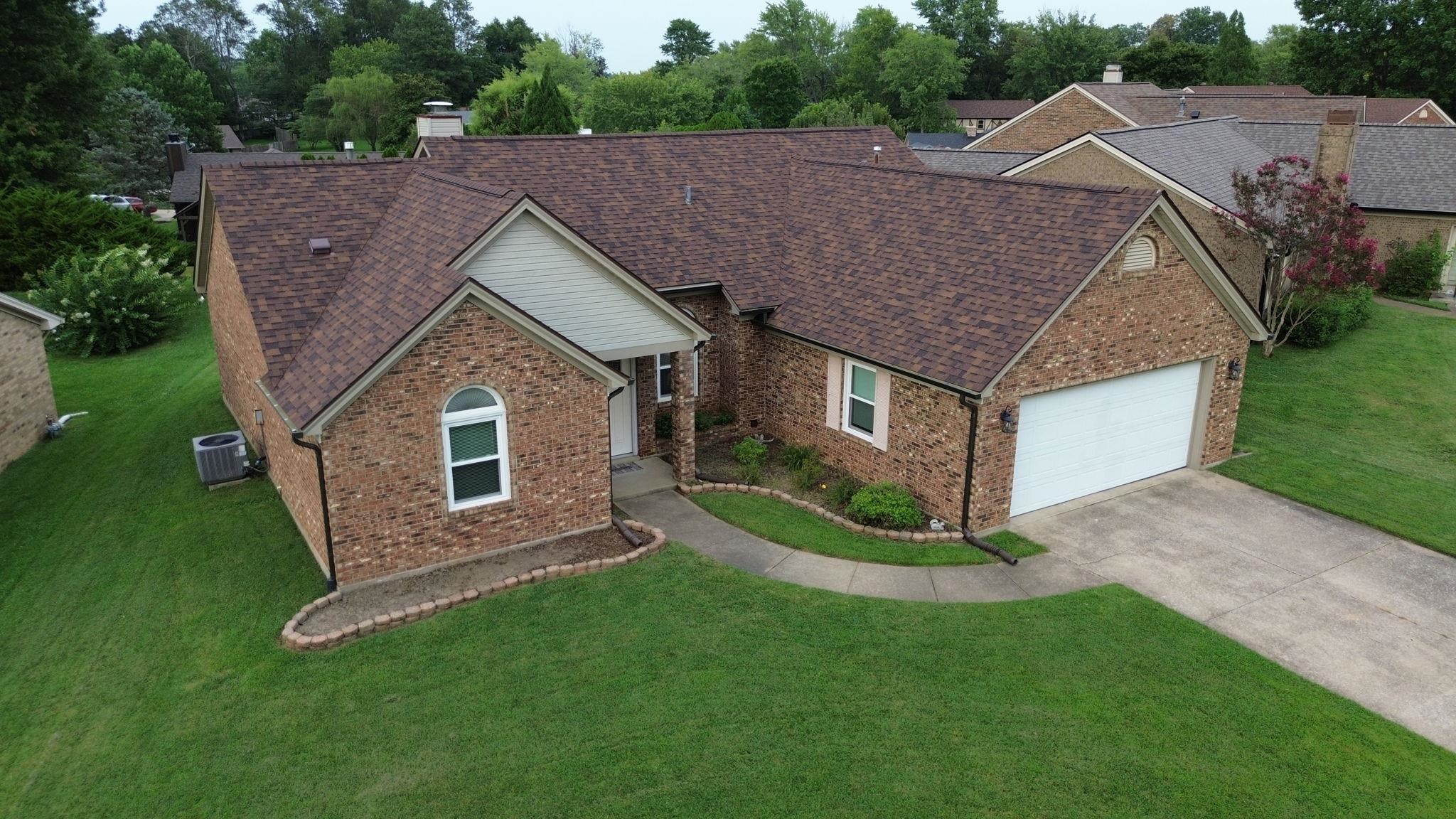 3721 War Admiral Drive, Owensboro, Kentucky 42303, 3 Bedrooms Bedrooms, ,2 BathroomsBathrooms,Single Family Residence,For Sale,War Admiral Drive,95386