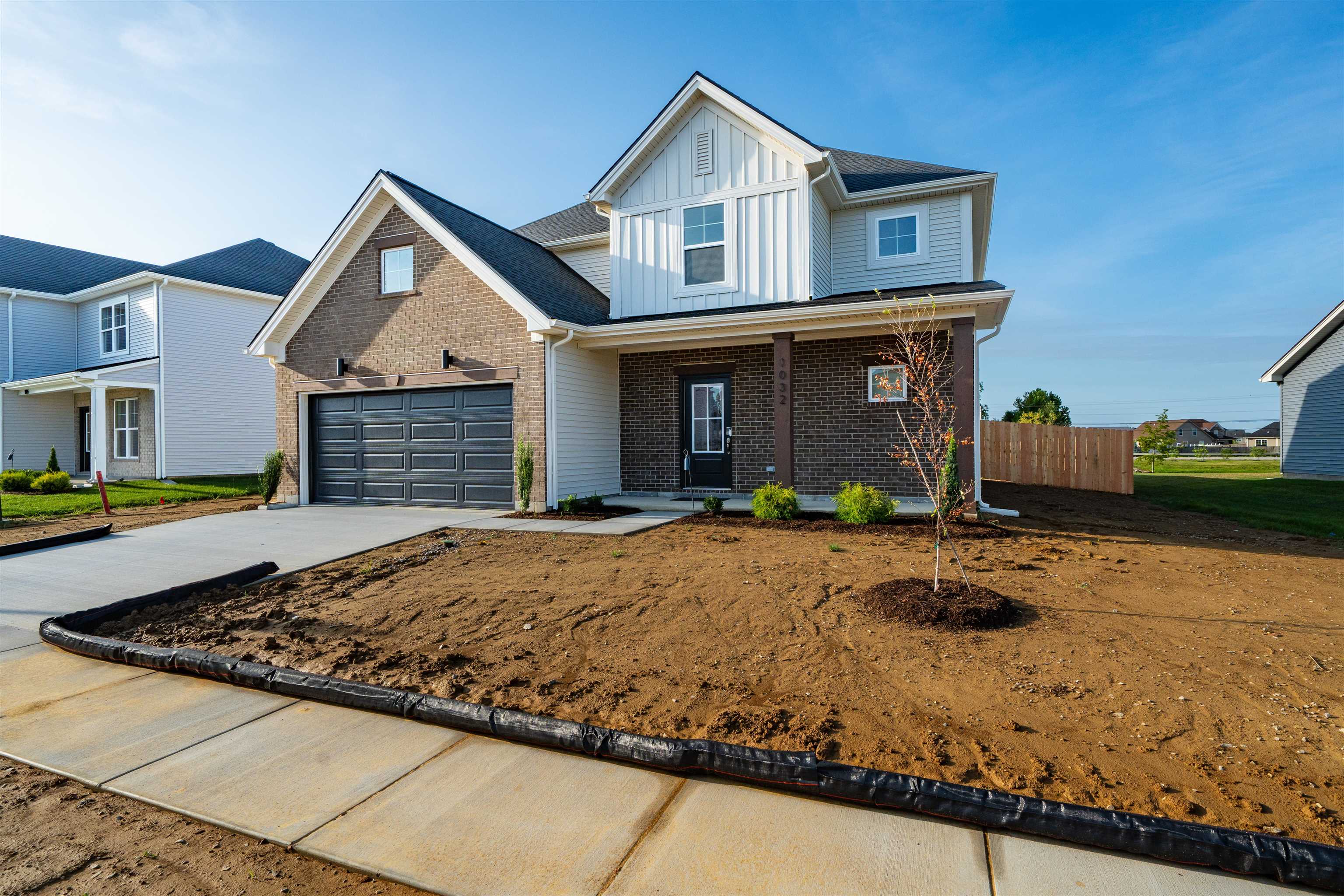 1032 Quartz Dr, Owensboro, Kentucky 42301, 4 Bedrooms Bedrooms, ,2 BathroomsBathrooms,Single Family Residence,For Sale,Quartz Dr,95401