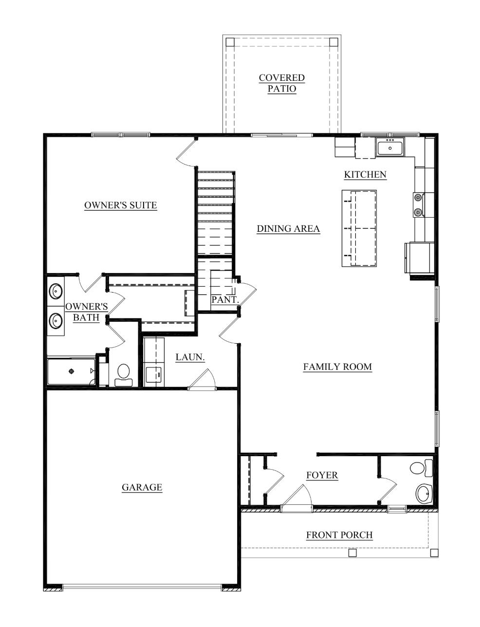 1032 Quartz Dr, Owensboro, Kentucky 42301, 4 Bedrooms Bedrooms, ,2 BathroomsBathrooms,Single Family Residence,For Sale,Quartz Dr,95401