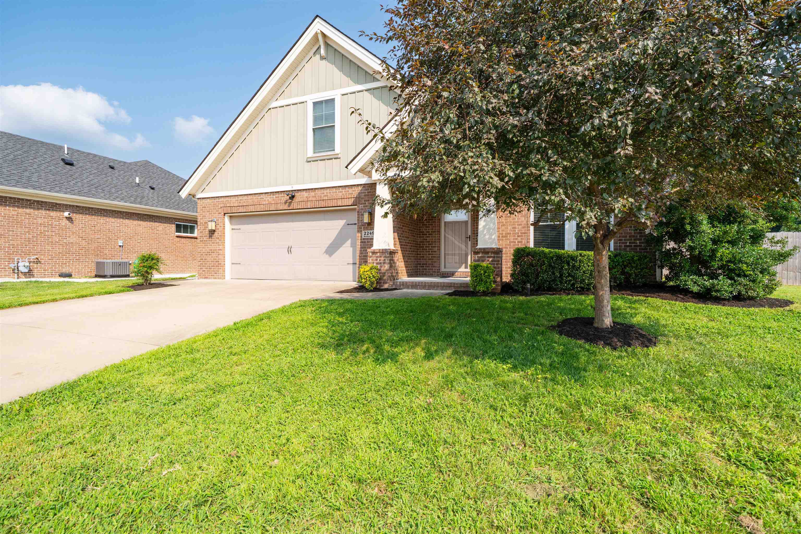 2249 Woodstone Ct, Utica, Kentucky 42376-0000, 4 Bedrooms Bedrooms, ,2 BathroomsBathrooms,Single Family Residence,For Sale,Woodstone Ct,95402