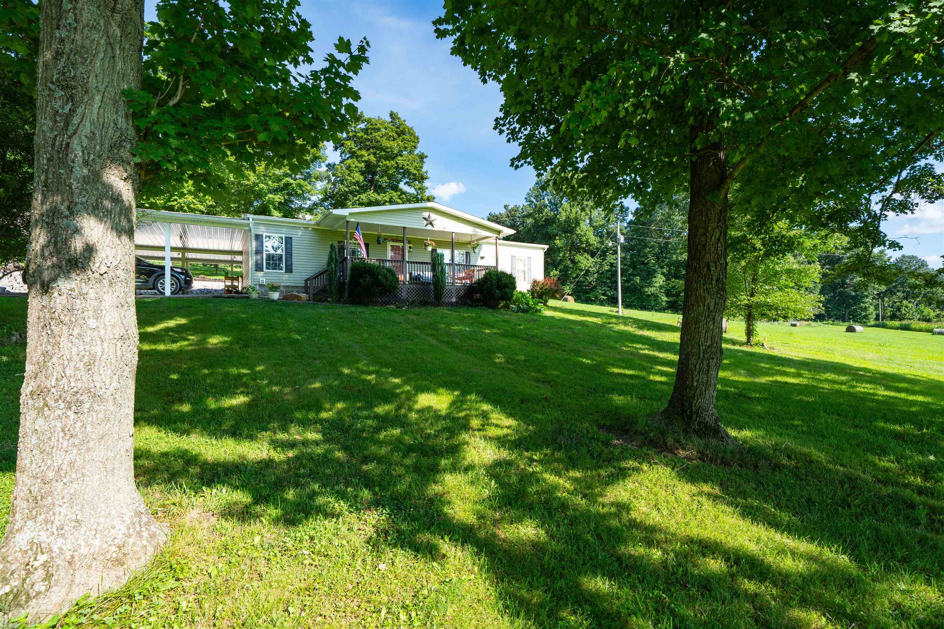 5253 State Route 919, Olaton, Kentucky 42361, 3 Bedrooms Bedrooms, ,2 BathroomsBathrooms,Single Family Residence,For Sale,State Route 919,95411
