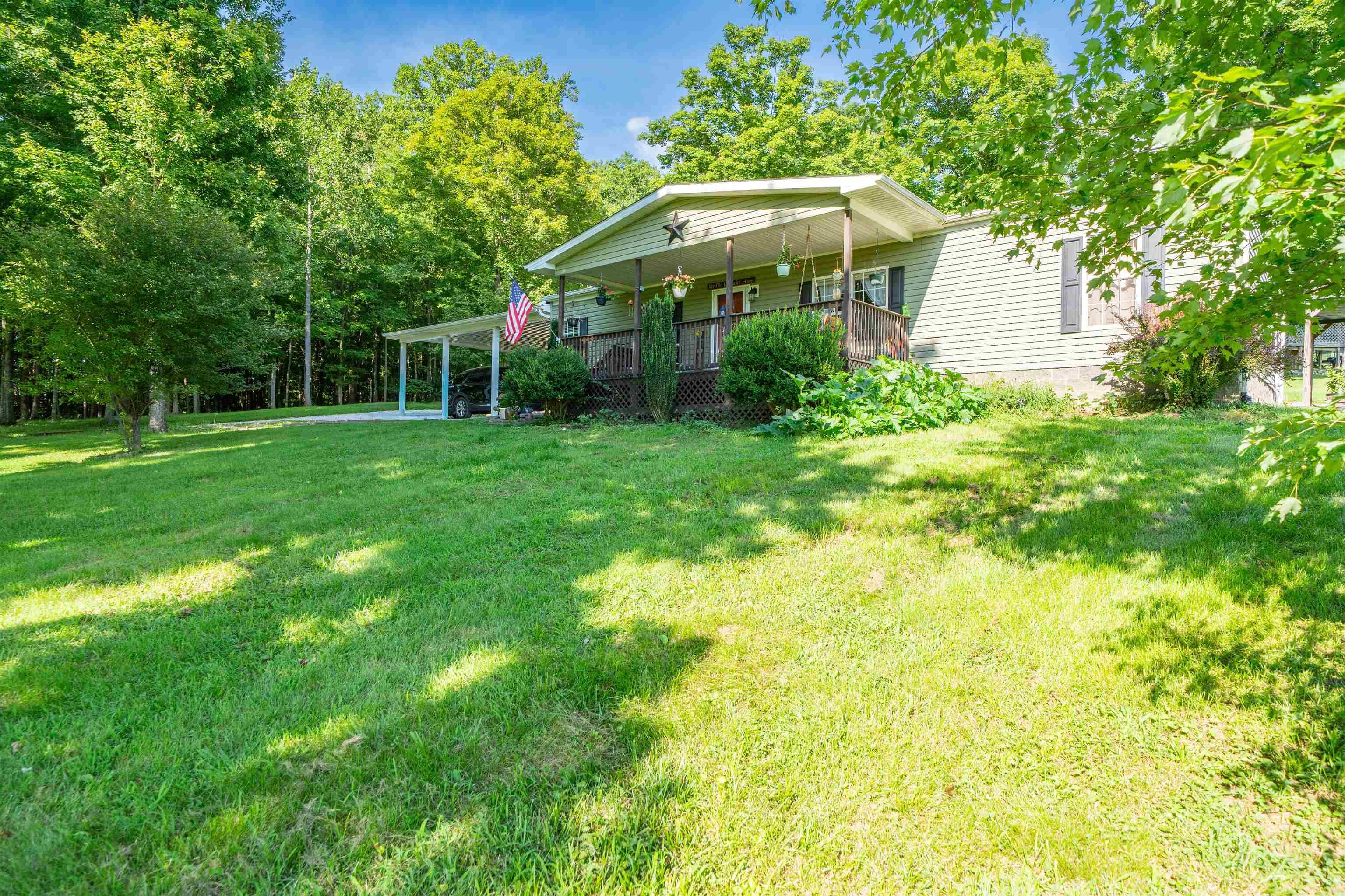 5253 State Route 919, Olaton, Kentucky 42361, 3 Bedrooms Bedrooms, ,2 BathroomsBathrooms,Single Family Residence,For Sale,State Route 919,95411