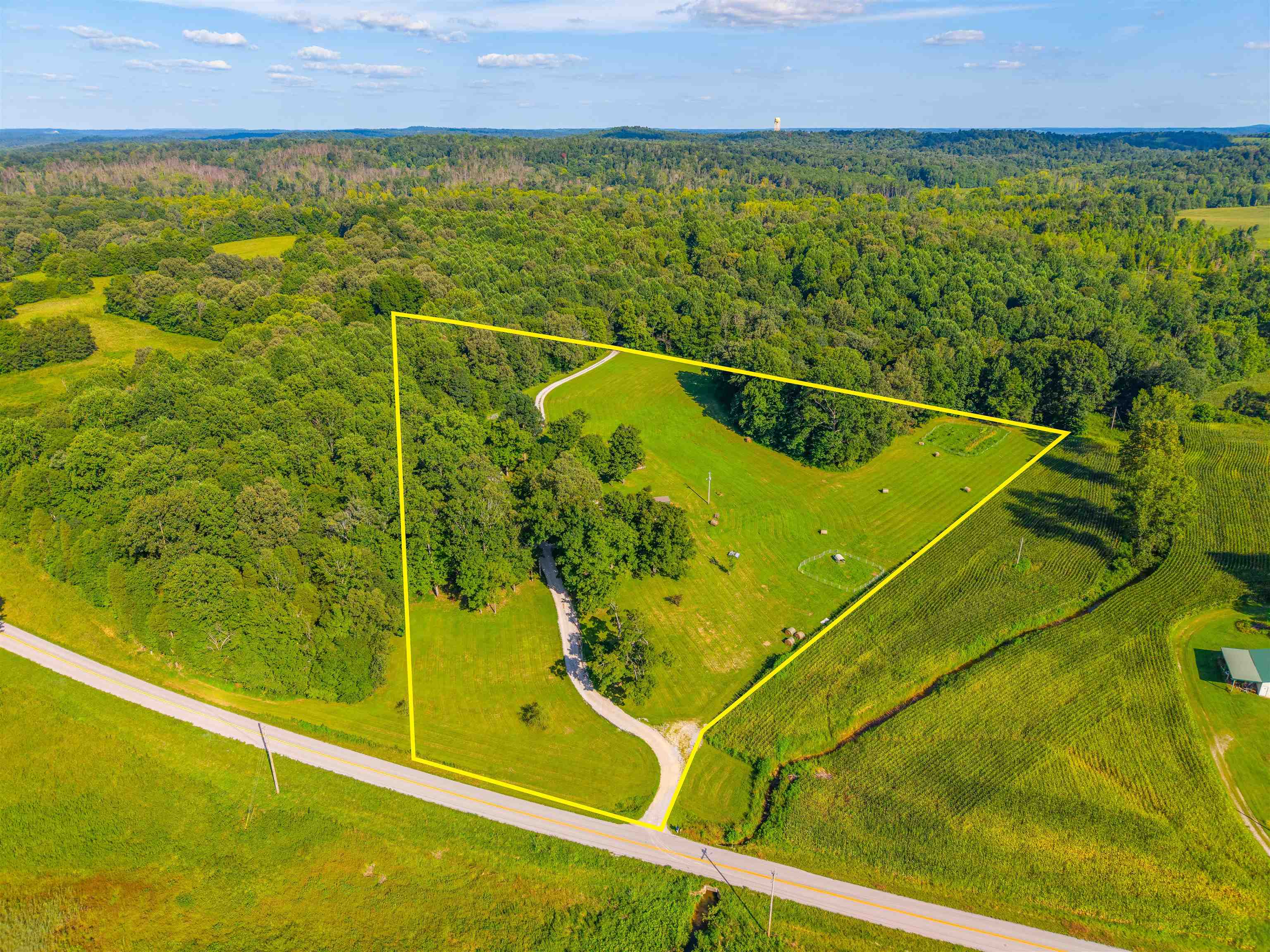 5253 State Route 919, Olaton, Kentucky 42361, 3 Bedrooms Bedrooms, ,2 BathroomsBathrooms,Single Family Residence,For Sale,State Route 919,95411