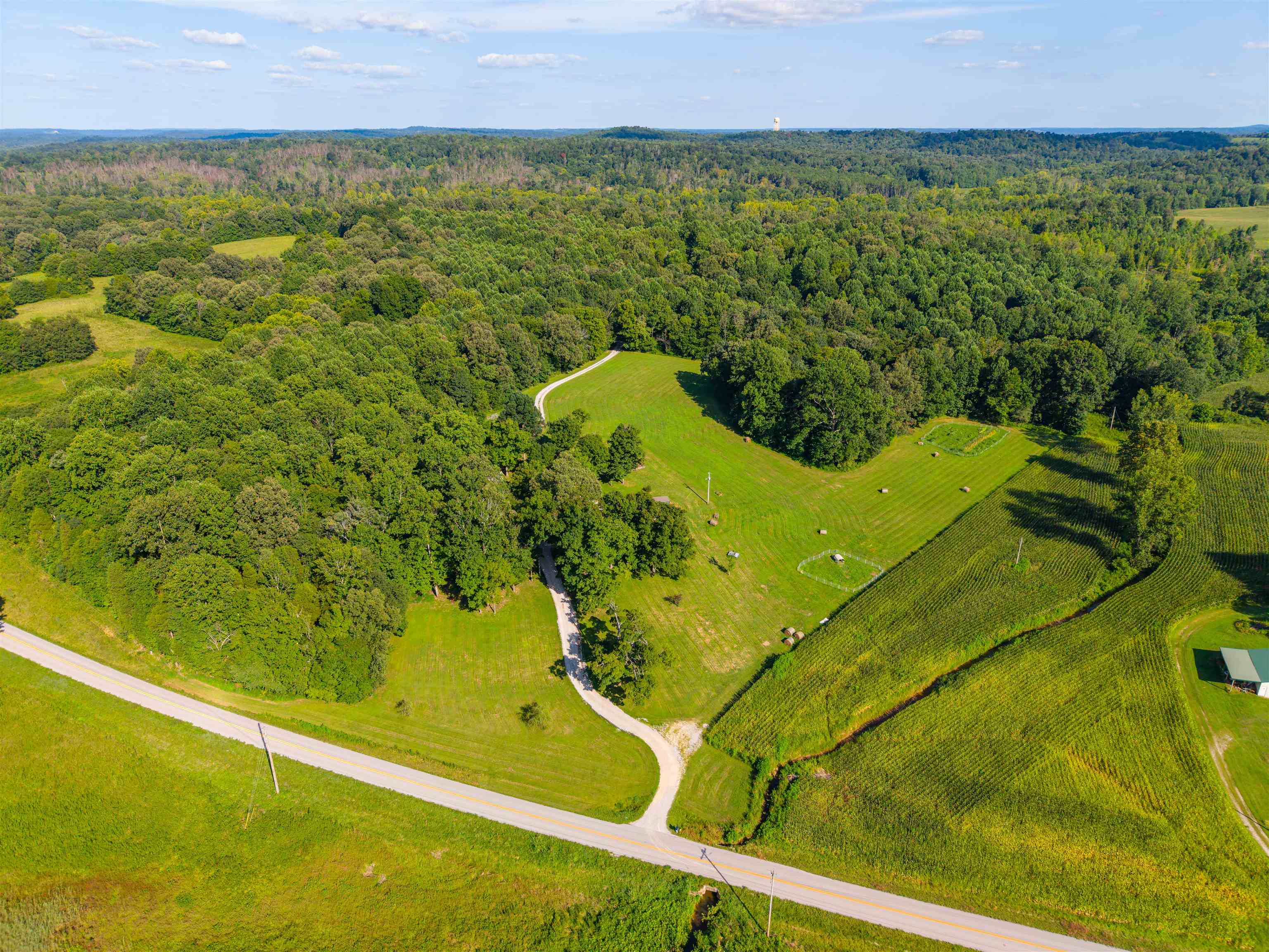 5253 State Route 919, Olaton, Kentucky 42361, 3 Bedrooms Bedrooms, ,2 BathroomsBathrooms,Single Family Residence,For Sale,State Route 919,95411