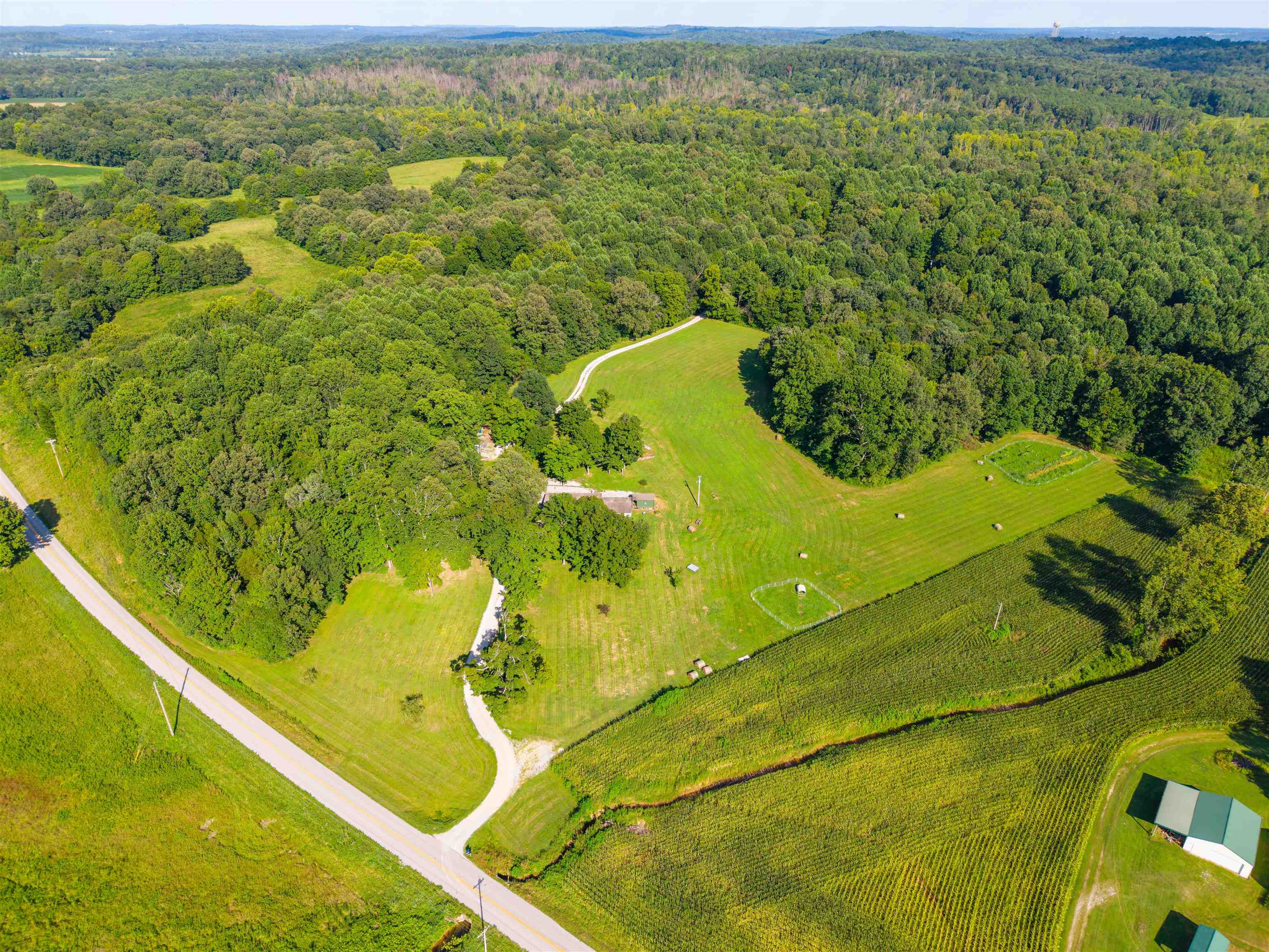 5253 State Route 919, Olaton, Kentucky 42361, 3 Bedrooms Bedrooms, ,2 BathroomsBathrooms,Single Family Residence,For Sale,State Route 919,95411
