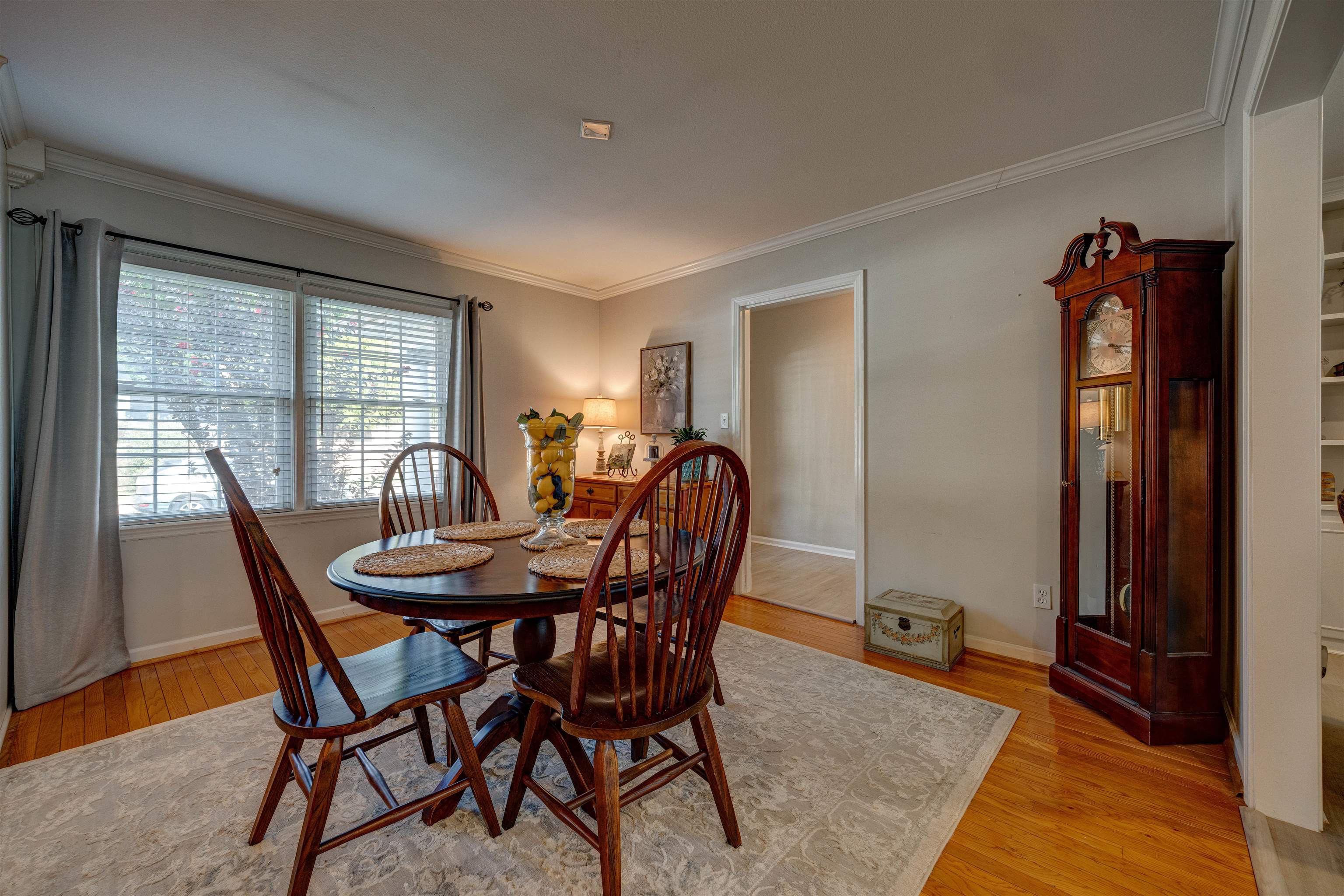 2220 Fieldcrest Dr, Owensboro, Kentucky 42301, 4 Bedrooms Bedrooms, ,3 BathroomsBathrooms,Single Family Residence,For Sale,Fieldcrest Dr,95417
