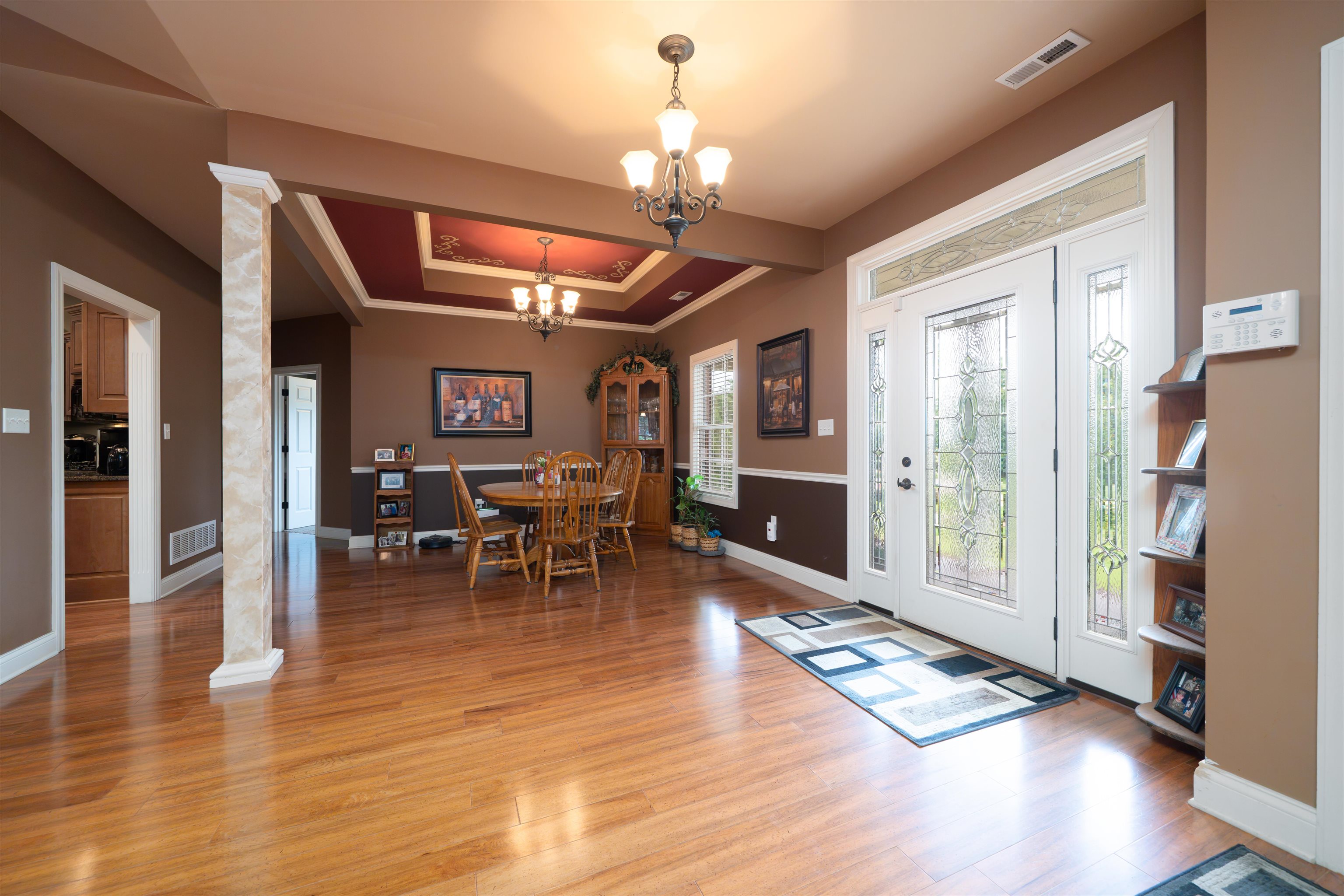 5221 Lanewood Drive, Owensboro, Kentucky 42303, 4 Bedrooms Bedrooms, ,3 BathroomsBathrooms,Single Family Residence,For Sale,Lanewood Drive,95428