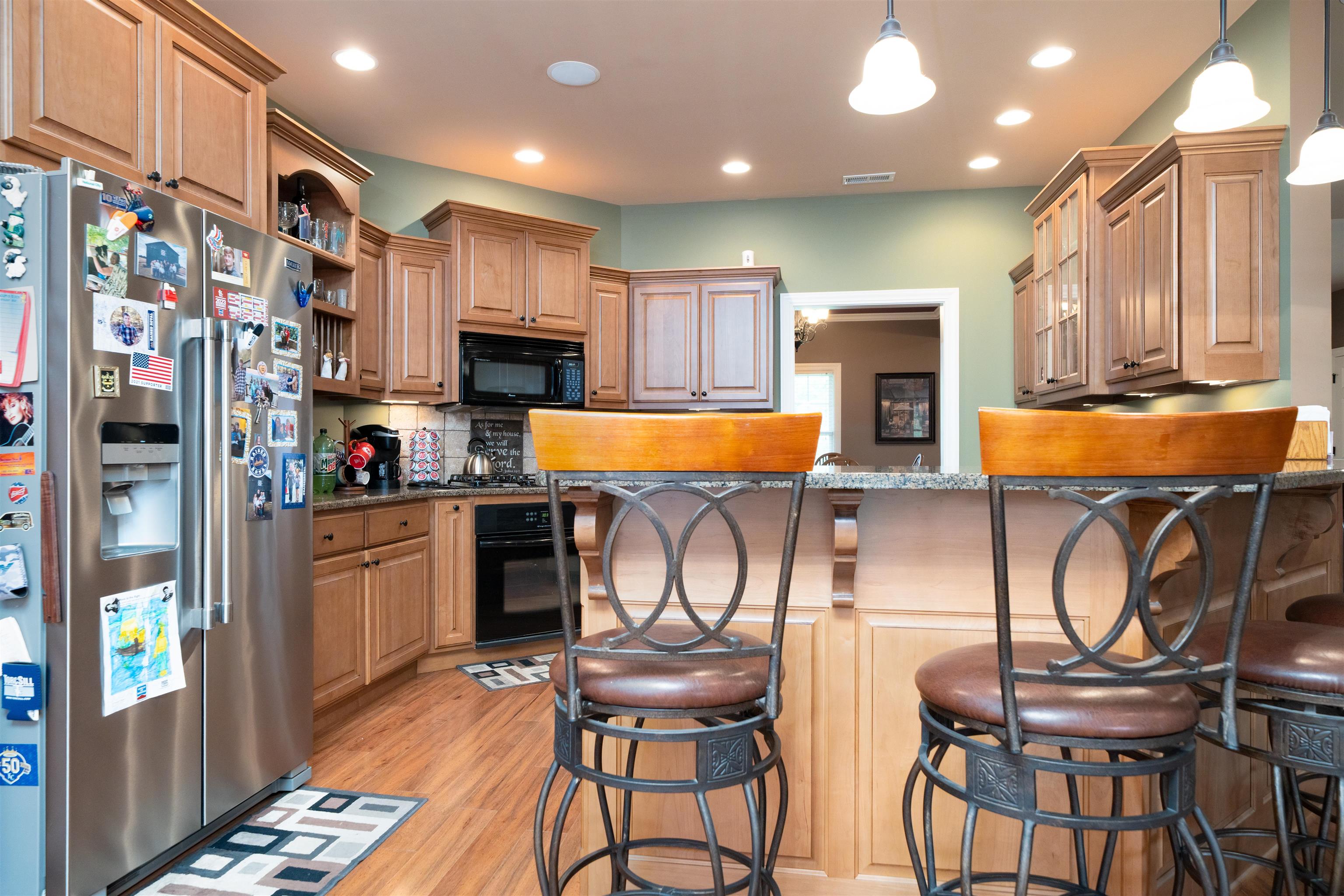 5221 Lanewood Drive, Owensboro, Kentucky 42303, 4 Bedrooms Bedrooms, ,3 BathroomsBathrooms,Single Family Residence,For Sale,Lanewood Drive,95428