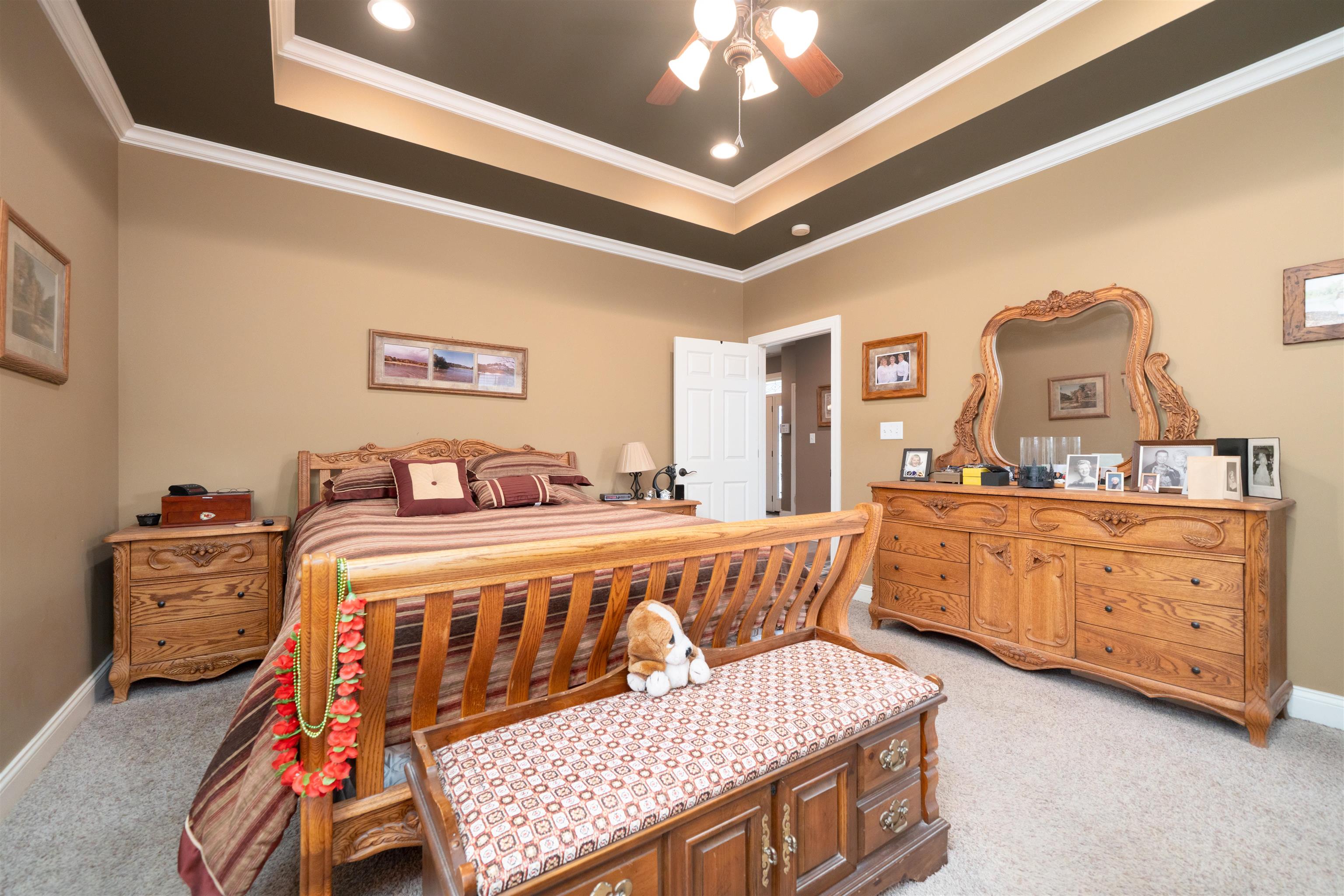 5221 Lanewood Drive, Owensboro, Kentucky 42303, 4 Bedrooms Bedrooms, ,3 BathroomsBathrooms,Single Family Residence,For Sale,Lanewood Drive,95428