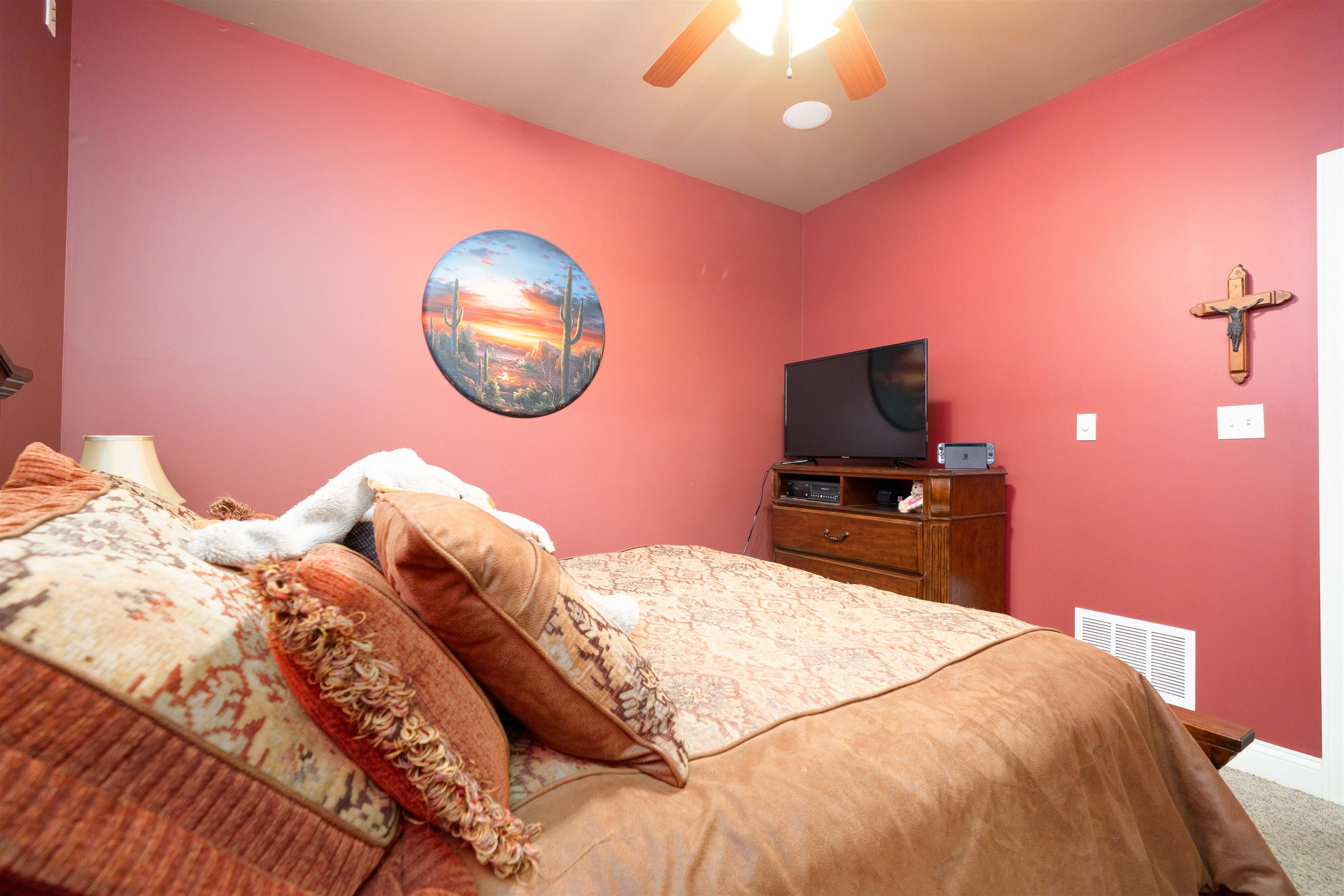 5221 Lanewood Drive, Owensboro, Kentucky 42303, 4 Bedrooms Bedrooms, ,3 BathroomsBathrooms,Single Family Residence,For Sale,Lanewood Drive,95428