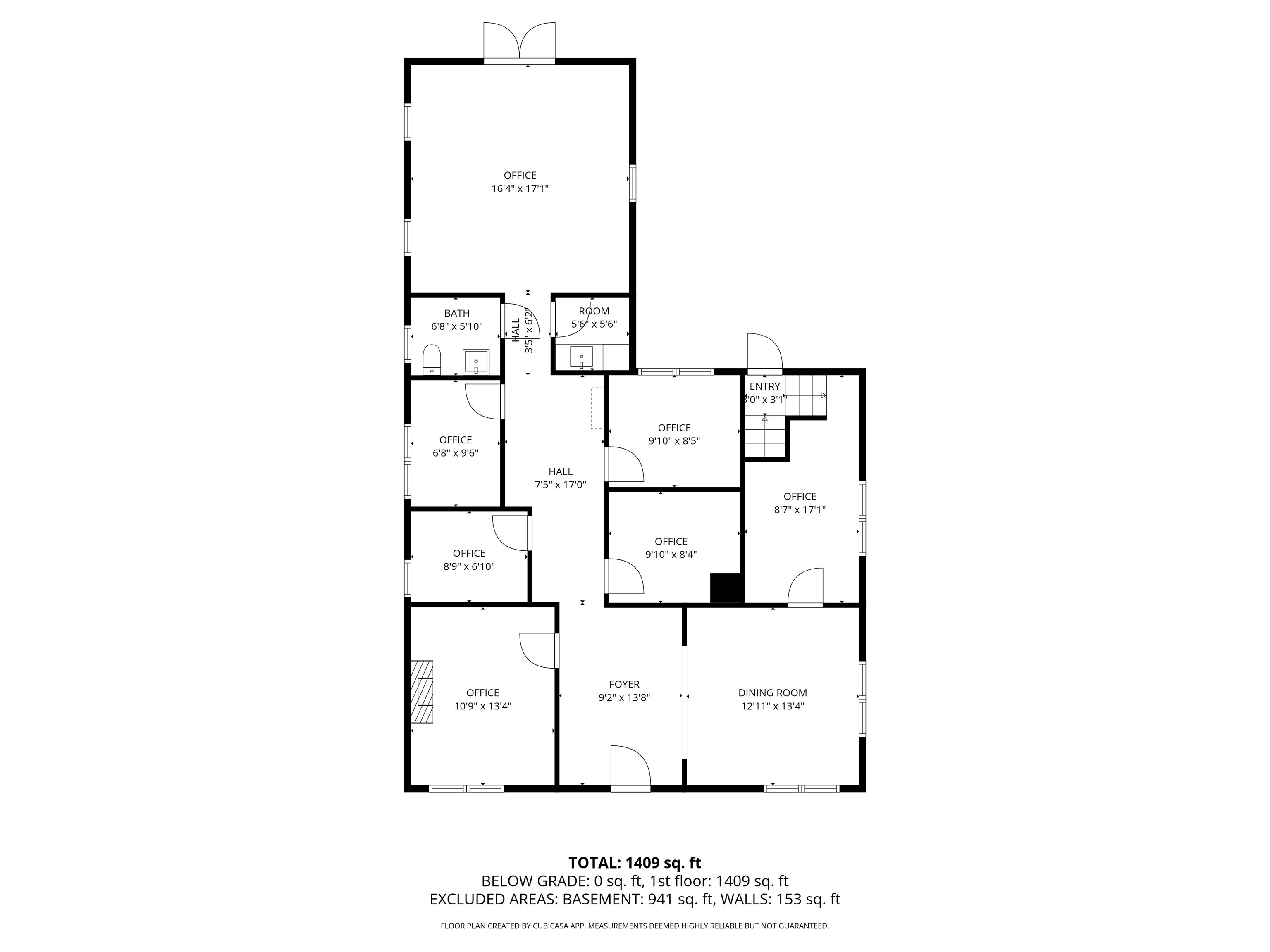 2219 Frederica St, Owensboro, Kentucky 42301, ,Office,For Sale,Frederica St,95433