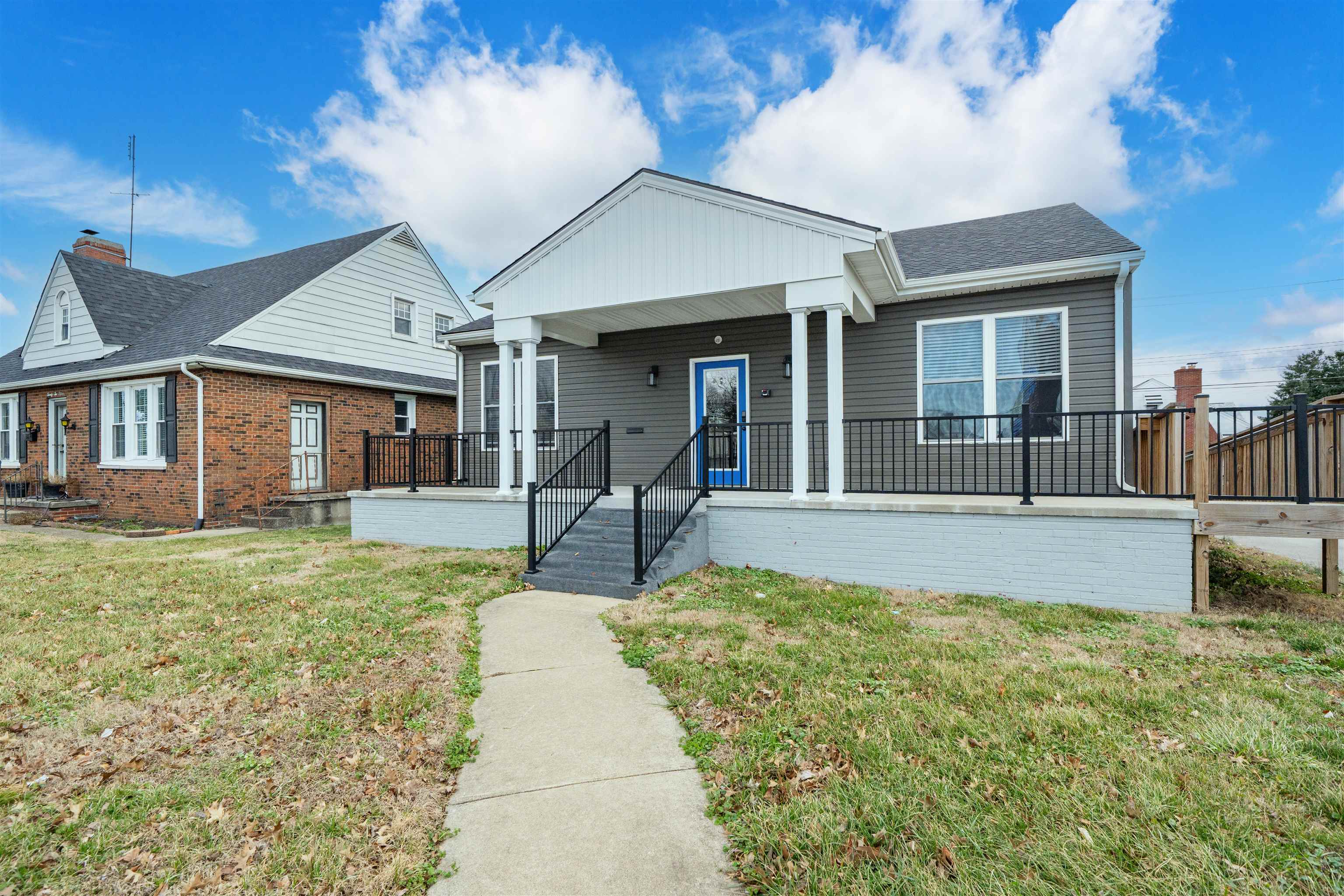 2219 Frederica St, Owensboro, Kentucky 42301, ,Office,For Sale,Frederica St,95433