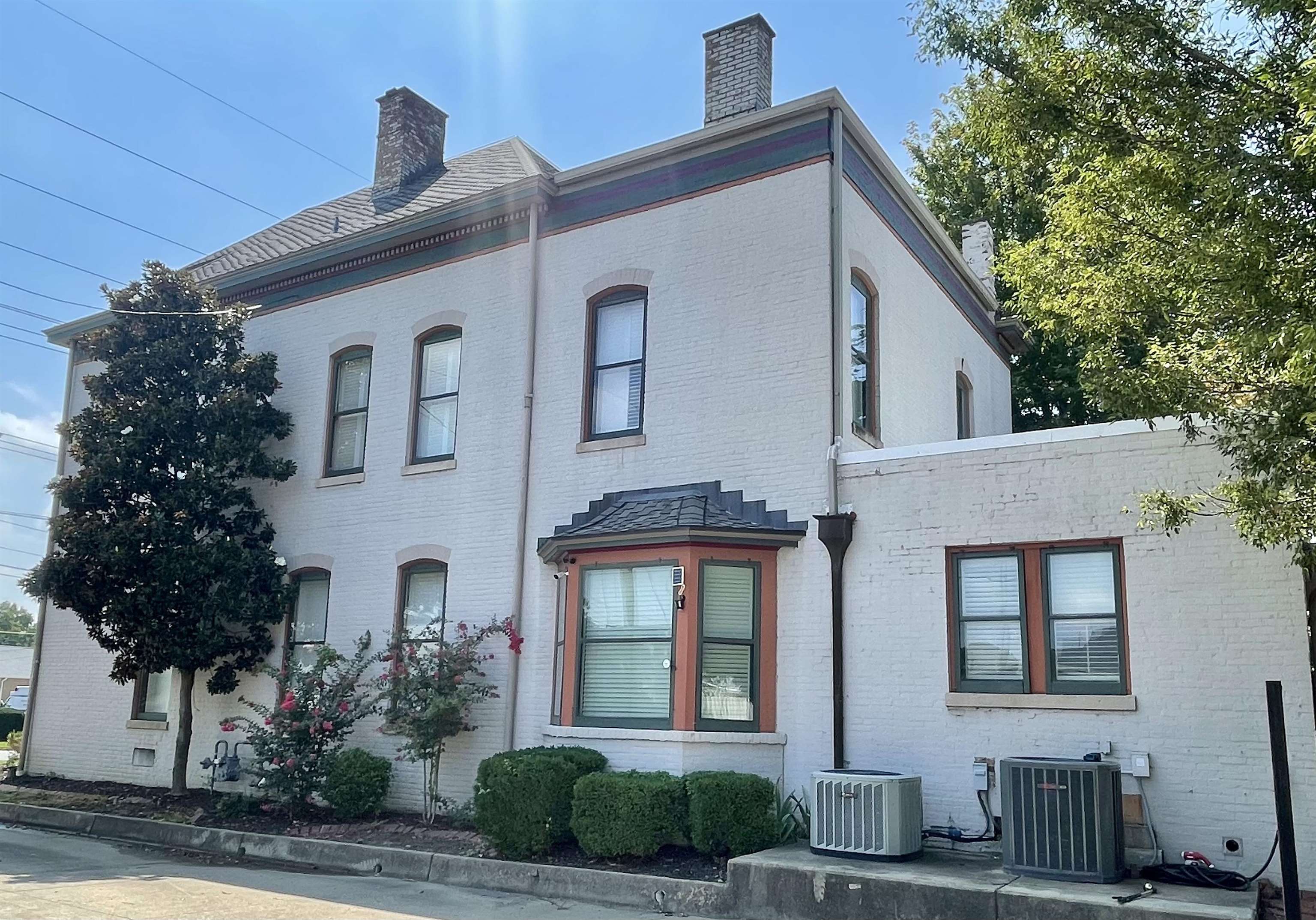 303 E. 4th Street, Owensboro, Kentucky 42303, ,Business,For Sale,E. 4th Street,95440