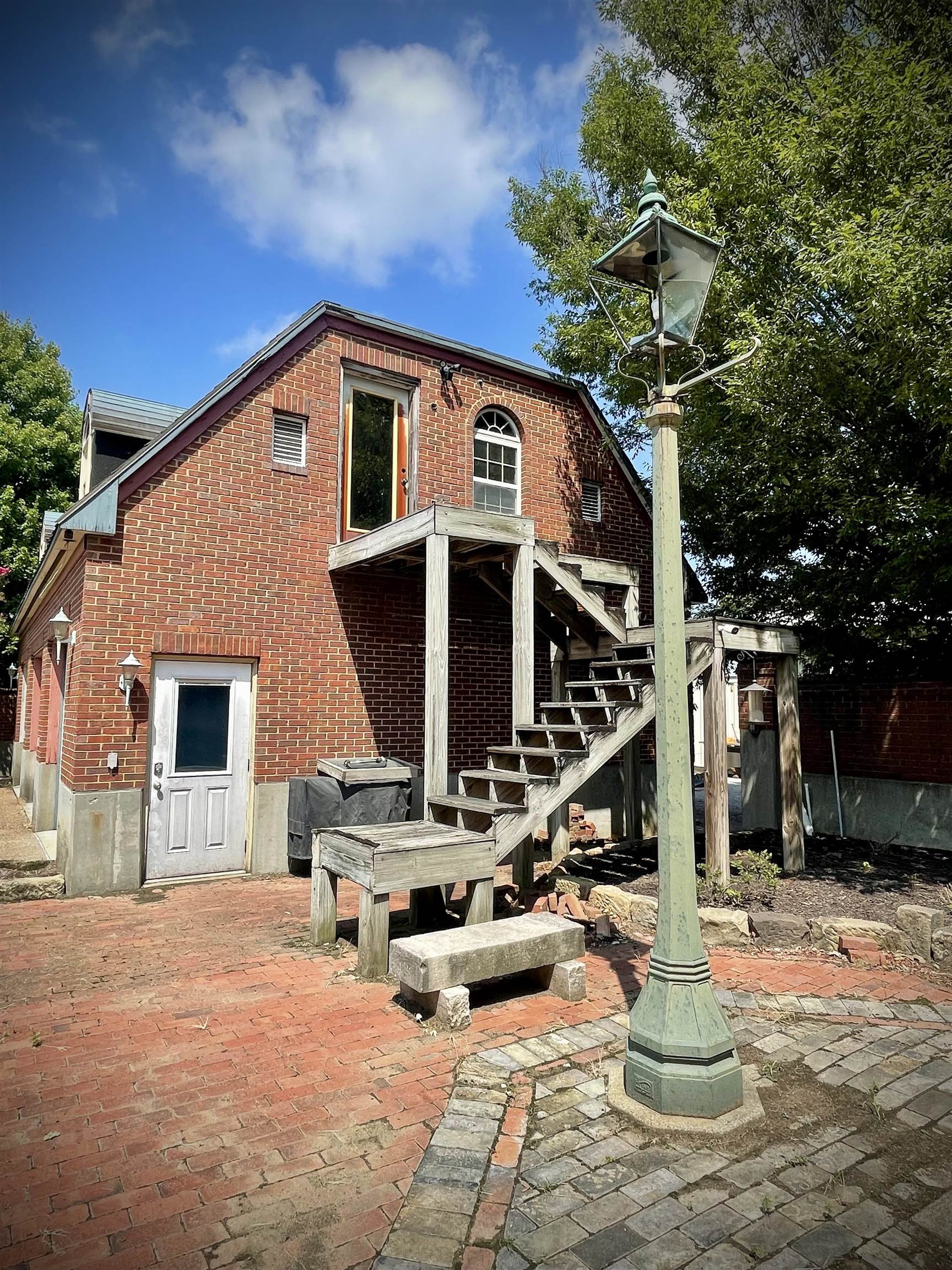 303 E. 4th Street, Owensboro, Kentucky 42303, ,Business,For Sale,E. 4th Street,95440