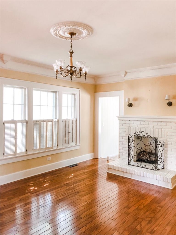 6 Colonial Ct, Henderson, Kentucky 42420, 3 Bedrooms Bedrooms, ,2 BathroomsBathrooms,Single Family Residence,For Sale,Colonial Ct,95442