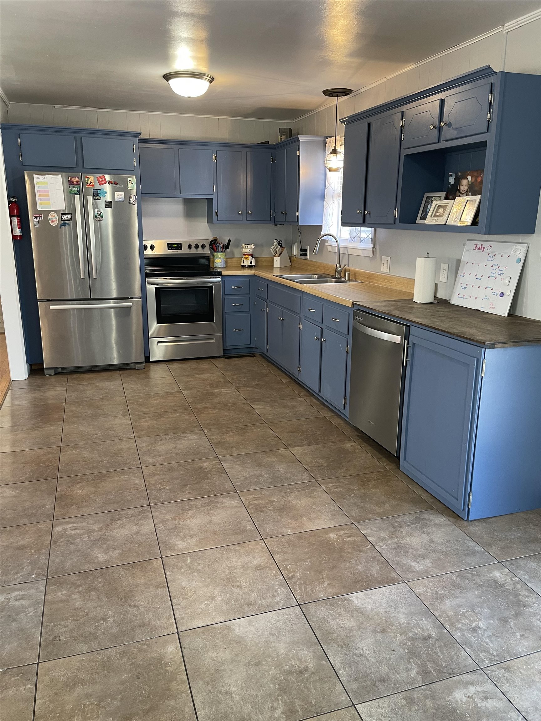 1370 KY-250, Calhoun, Kentucky 42327, 3 Bedrooms Bedrooms, ,2 BathroomsBathrooms,Single Family Residence,For Sale,KY-250,95454