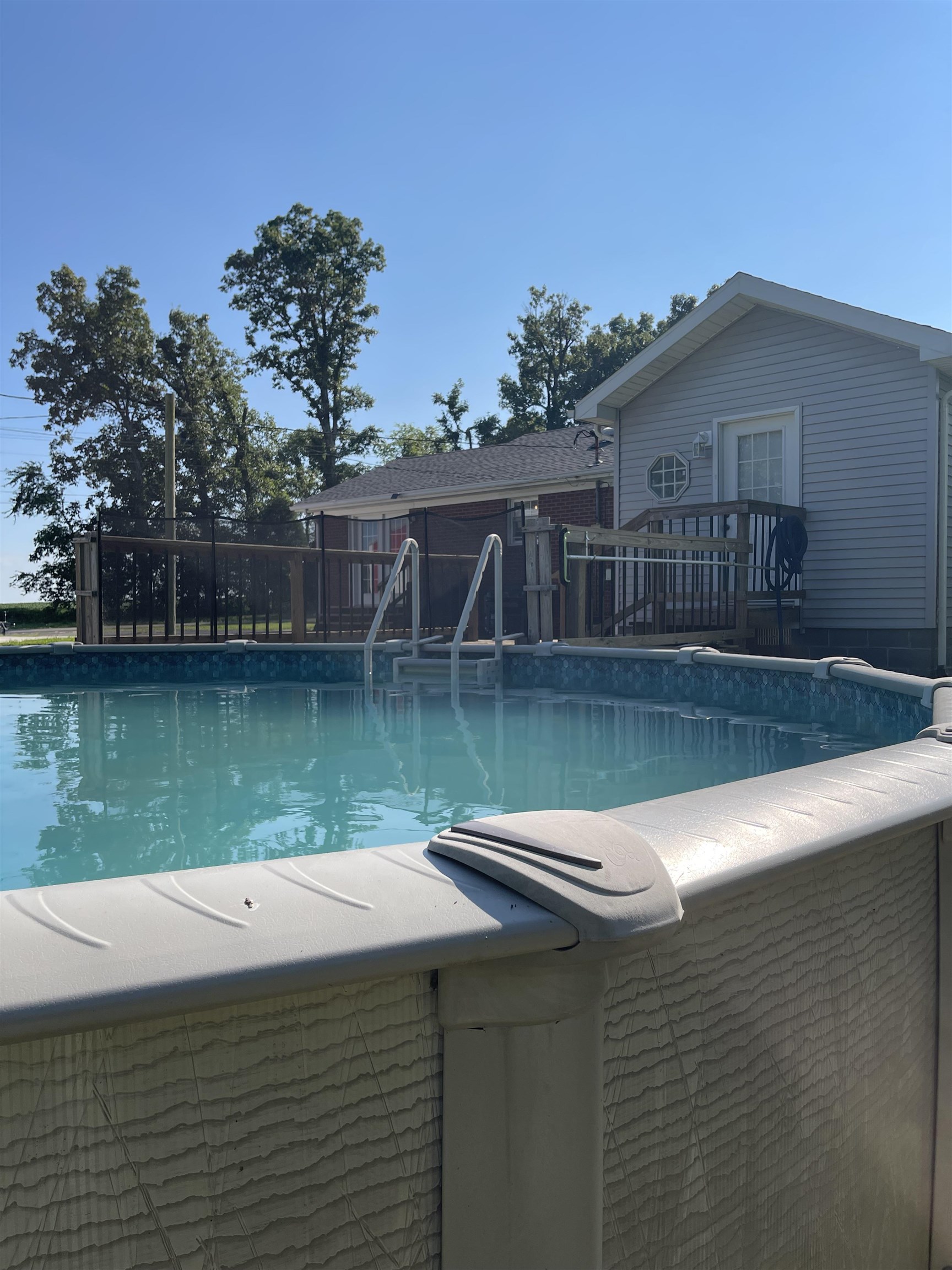 1370 KY-250, Calhoun, Kentucky 42327, 3 Bedrooms Bedrooms, ,2 BathroomsBathrooms,Single Family Residence,For Sale,KY-250,95454