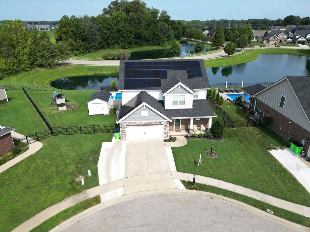 2244 Woodstone Ct, Utica, Kentucky 42376, 4 Bedrooms Bedrooms, ,2 BathroomsBathrooms,Single Family Residence,For Sale,Woodstone Ct,95460