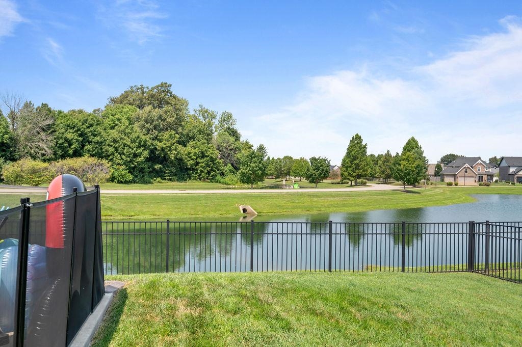 2244 Woodstone Ct, Utica, Kentucky 42376, 4 Bedrooms Bedrooms, ,2 BathroomsBathrooms,Single Family Residence,For Sale,Woodstone Ct,95460