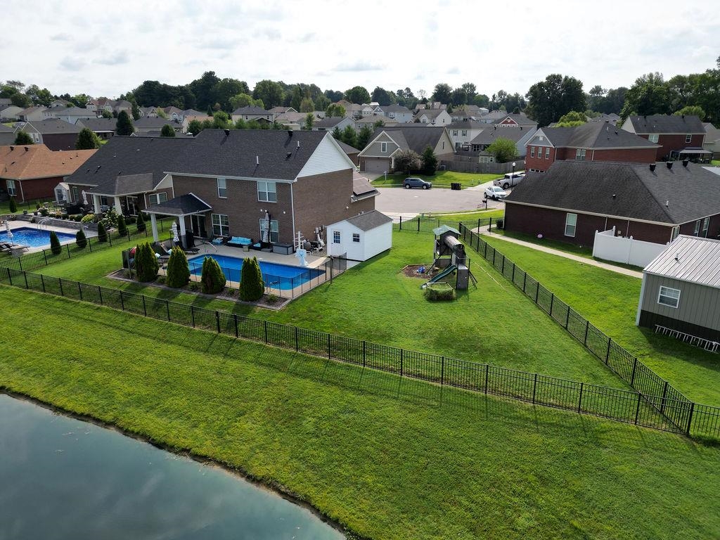 2244 Woodstone Ct, Utica, Kentucky 42376, 4 Bedrooms Bedrooms, ,2 BathroomsBathrooms,Single Family Residence,For Sale,Woodstone Ct,95460