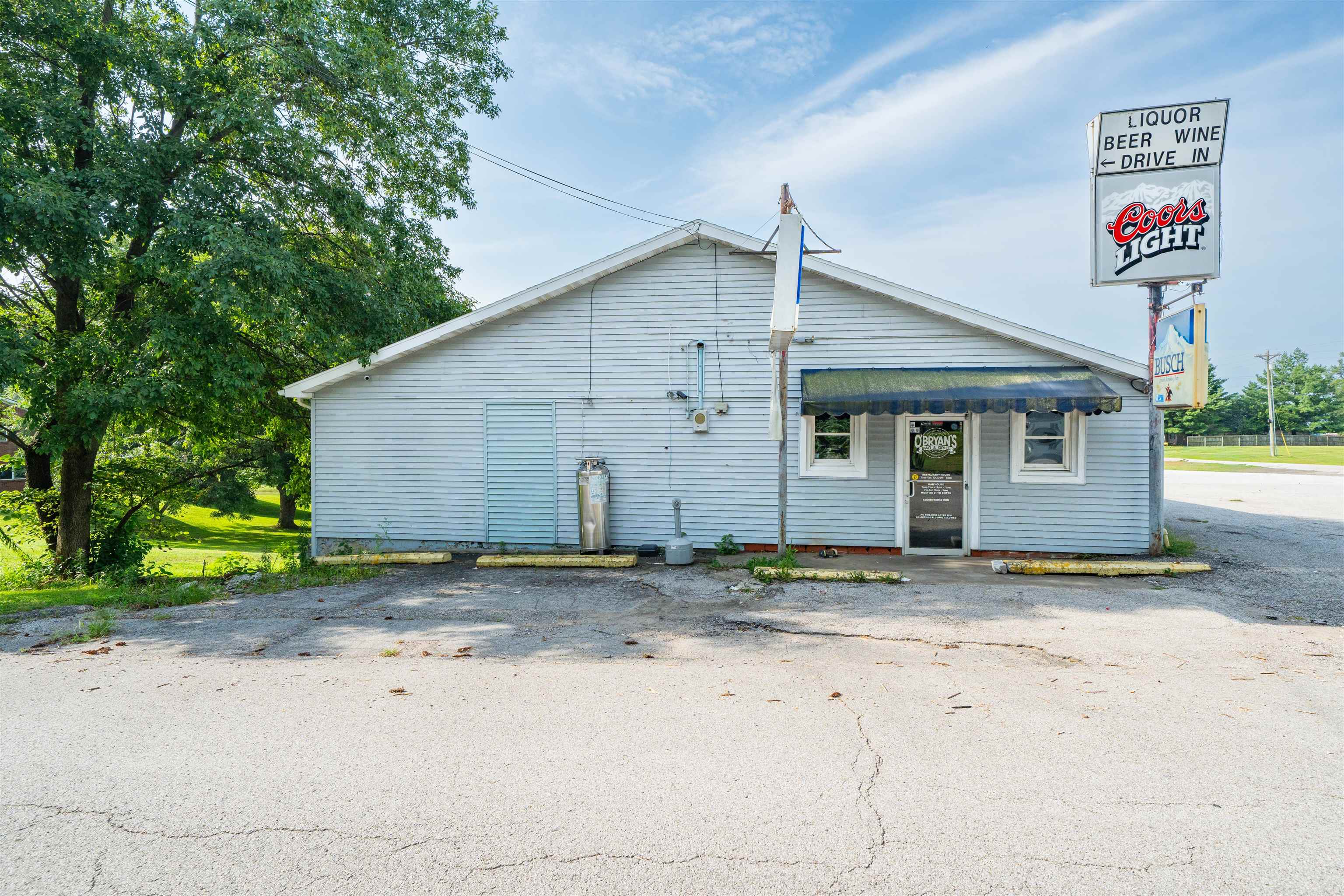 7006 Hwy 815, Owensboro, Kentucky 42301, ,Business,For Sale,Hwy 815,95474