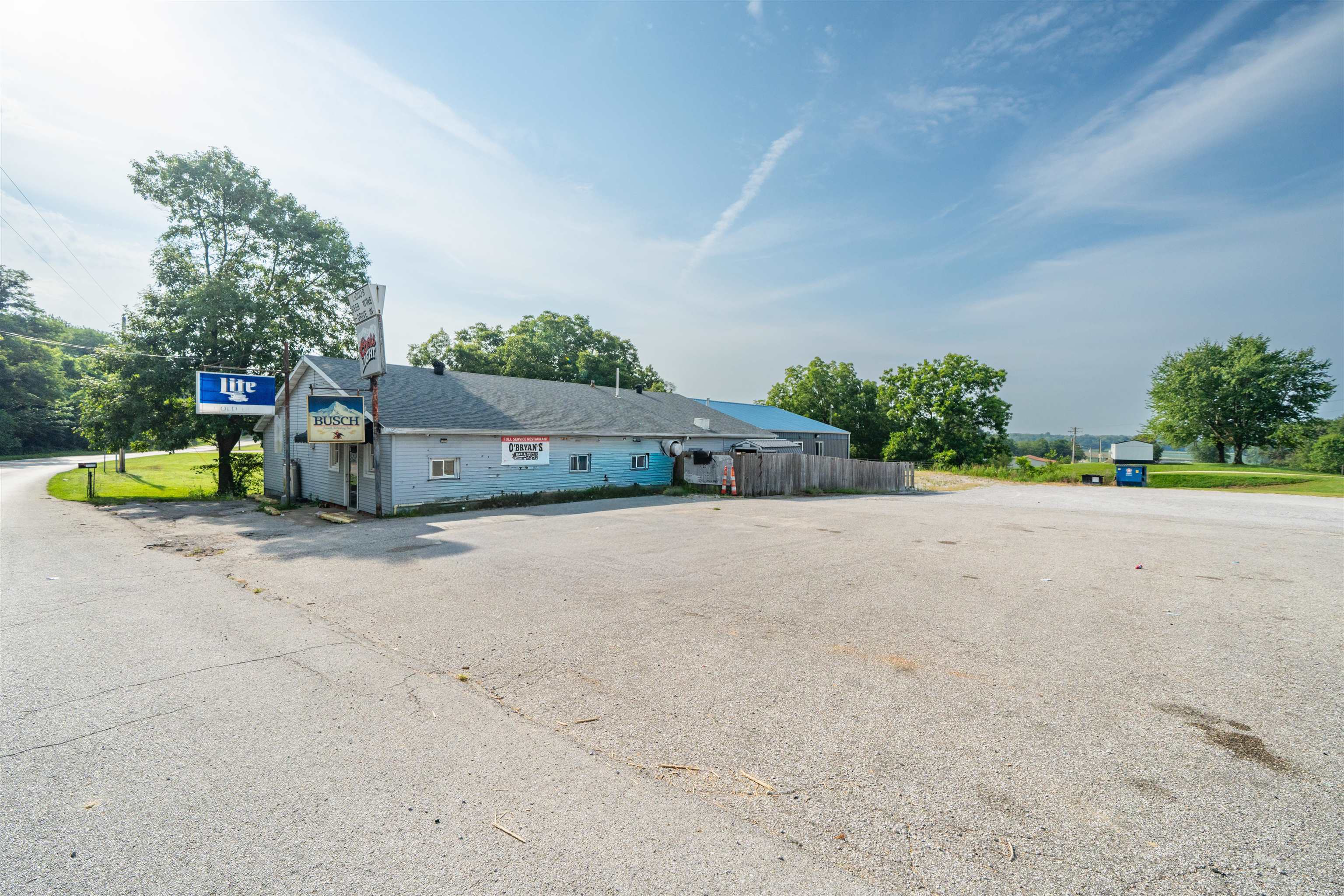 7006 Hwy 815, Owensboro, Kentucky 42301, ,Business,For Sale,Hwy 815,95474