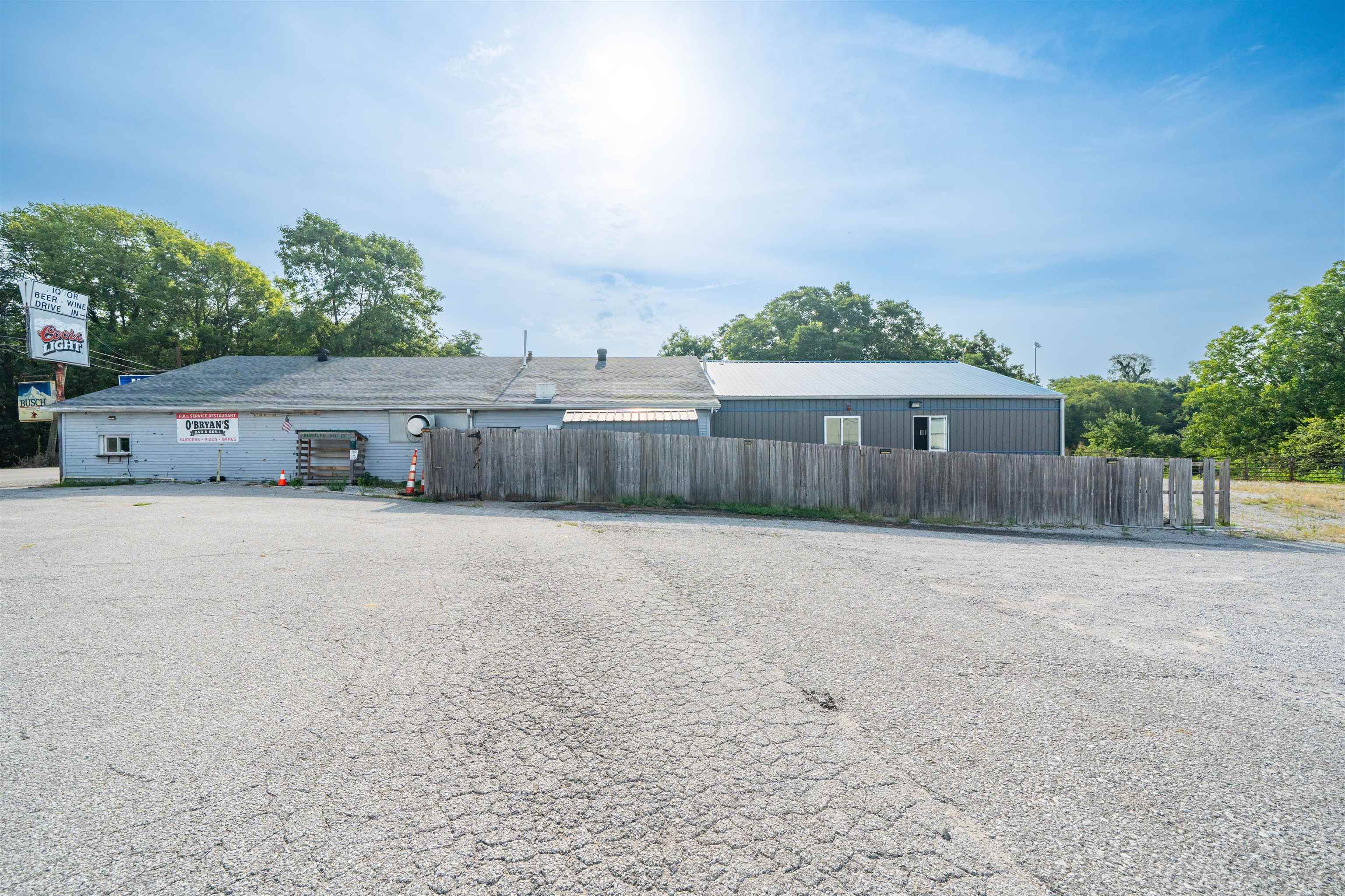 7006 Hwy 815, Owensboro, Kentucky 42301, ,Business,For Sale,Hwy 815,95474