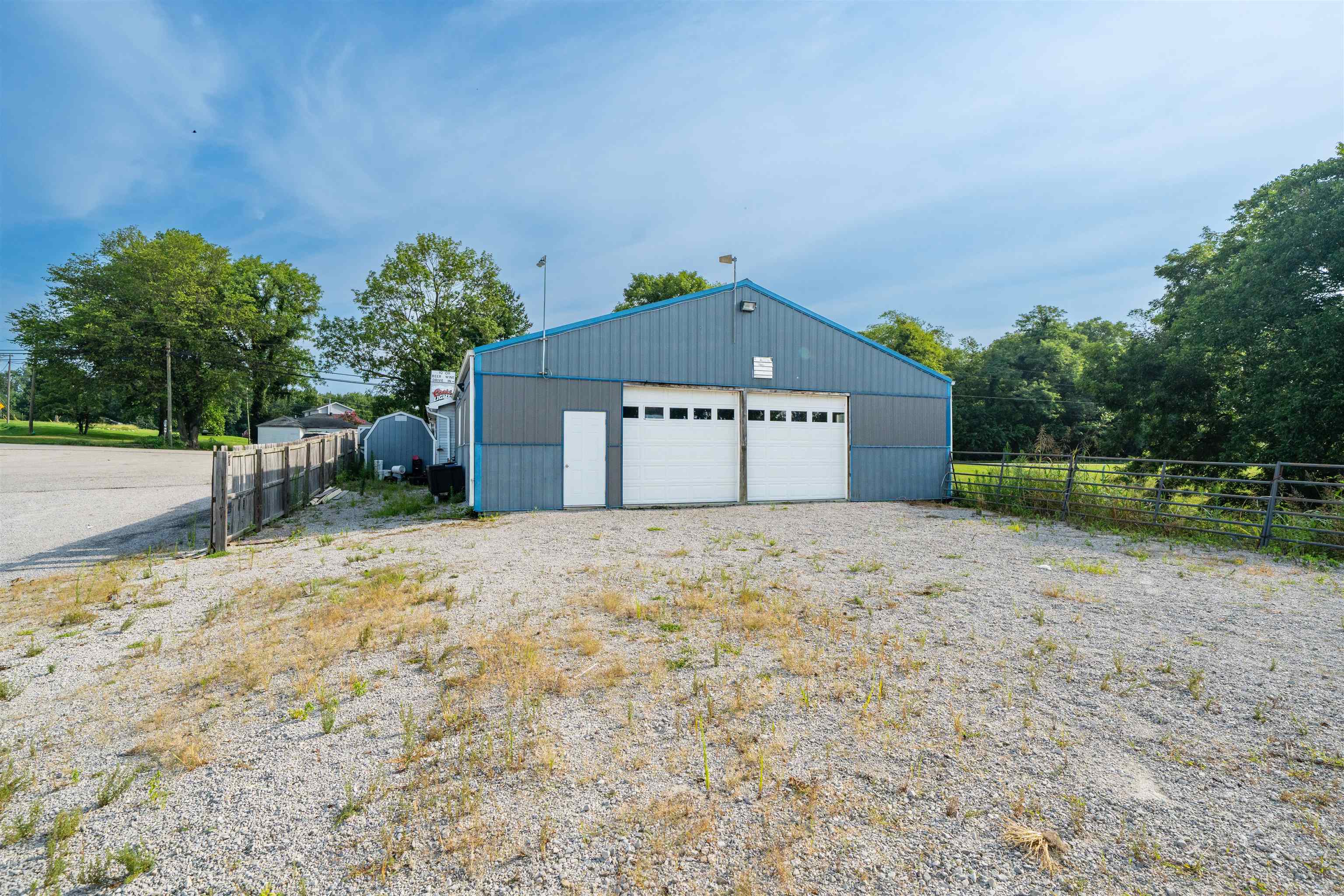 7006 Hwy 815, Owensboro, Kentucky 42301, ,Business,For Sale,Hwy 815,95474
