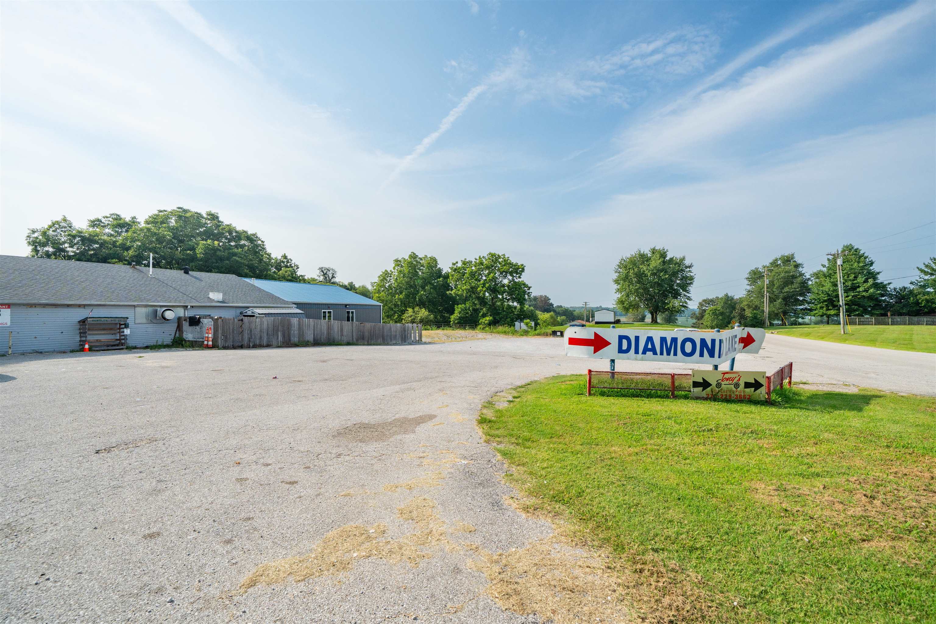 7006 Hwy 815, Owensboro, Kentucky 42301, ,Business,For Sale,Hwy 815,95474