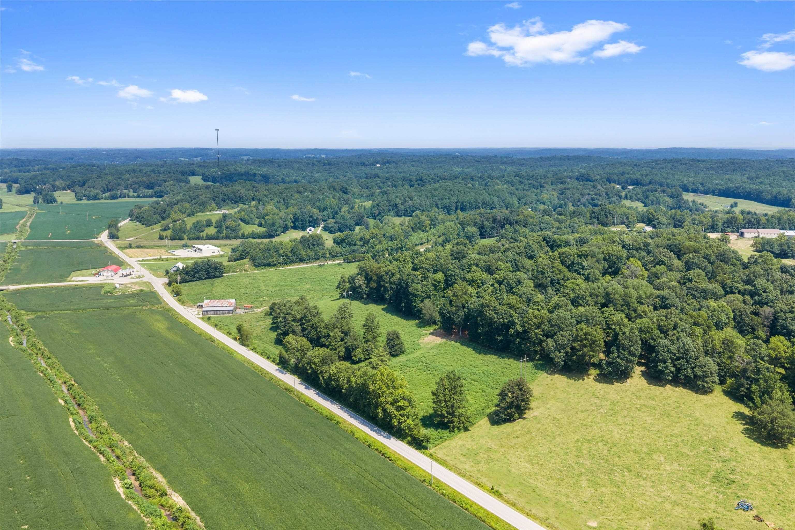 0 State Route 144 E, Hawesville, Kentucky 42348, ,Farm,For Sale,State Route 144 E,95480