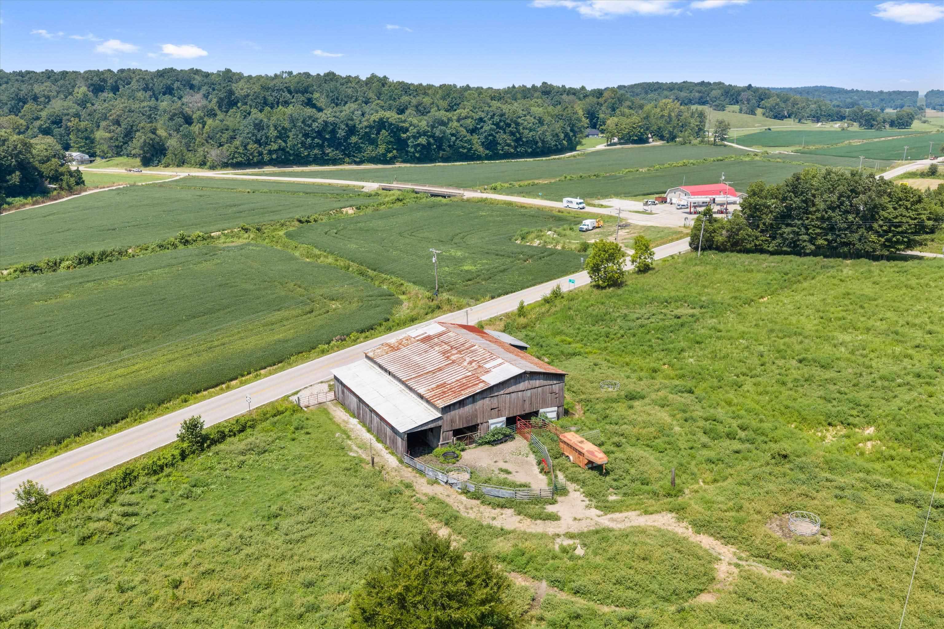 0 State Route 144 E, Hawesville, Kentucky 42348, ,Farm,For Sale,State Route 144 E,95480