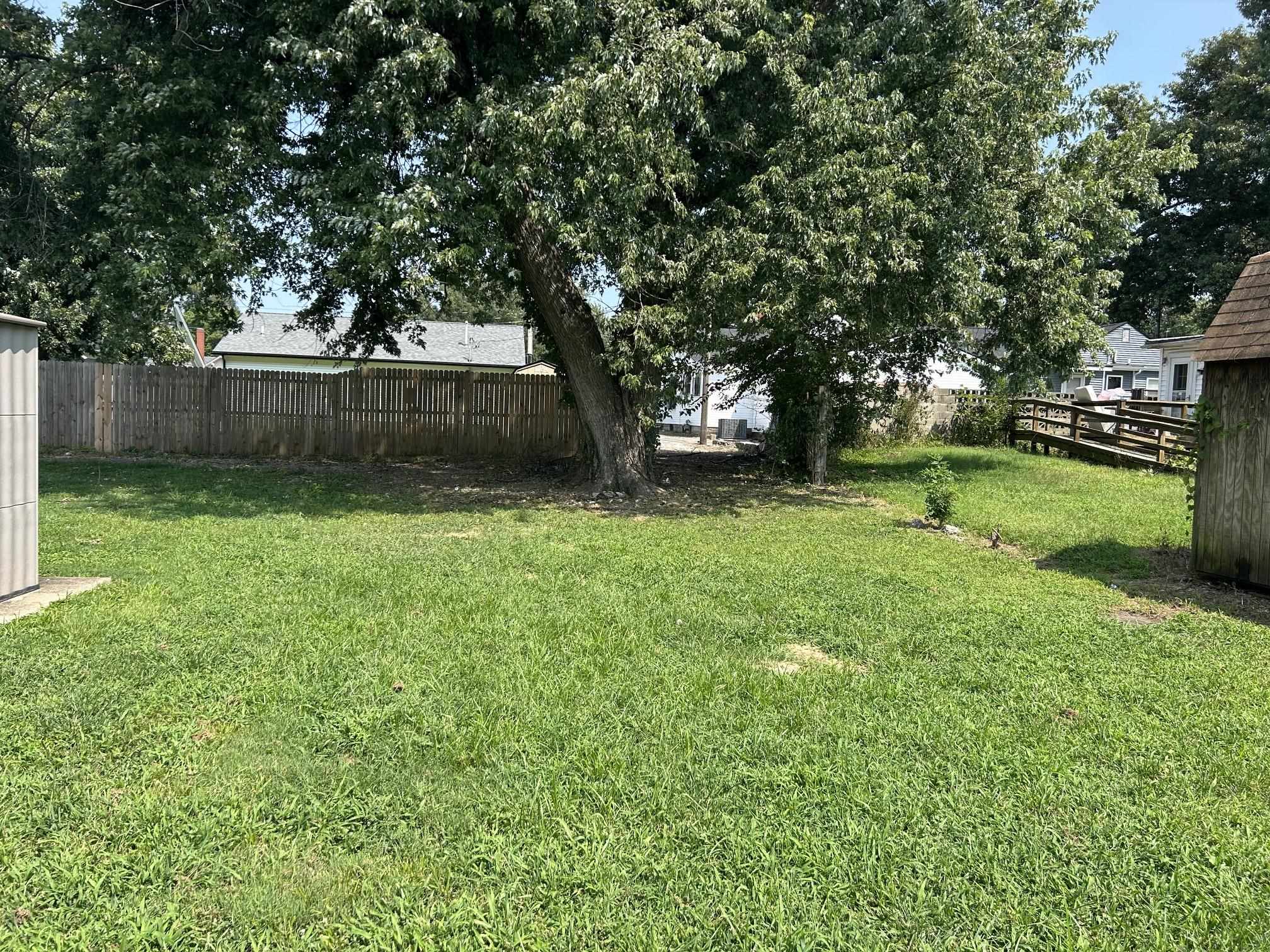 625 Poplar St, Owensboro, Kentucky 42301, 2 Bedrooms Bedrooms, ,1 BathroomBathrooms,Single Family Residence,For Sale,Poplar St,95484