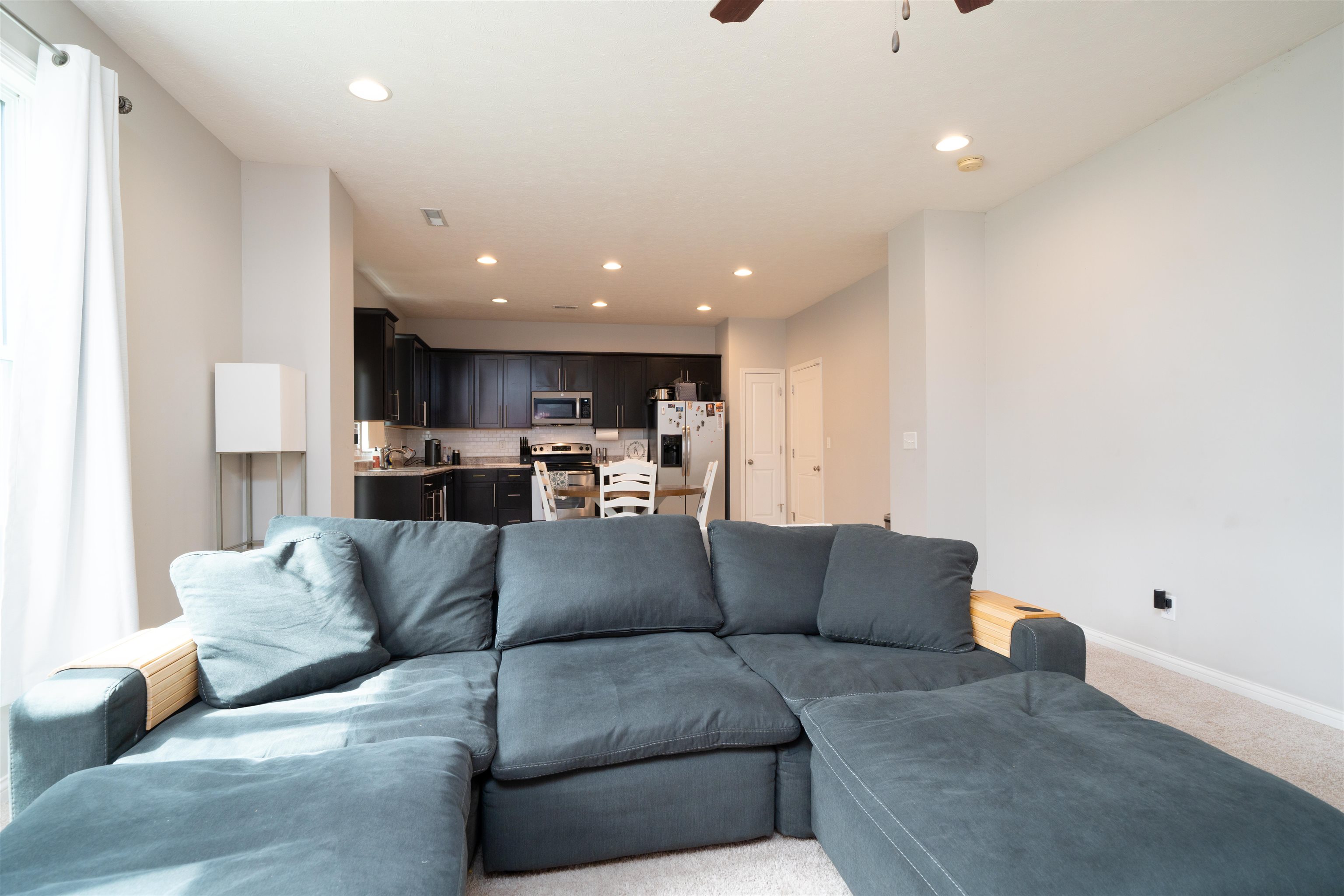 6252 Brookstone Place, Utica, Kentucky 42376, 3 Bedrooms Bedrooms, ,2 BathroomsBathrooms,Single Family Residence,For Sale,Brookstone Place,95486