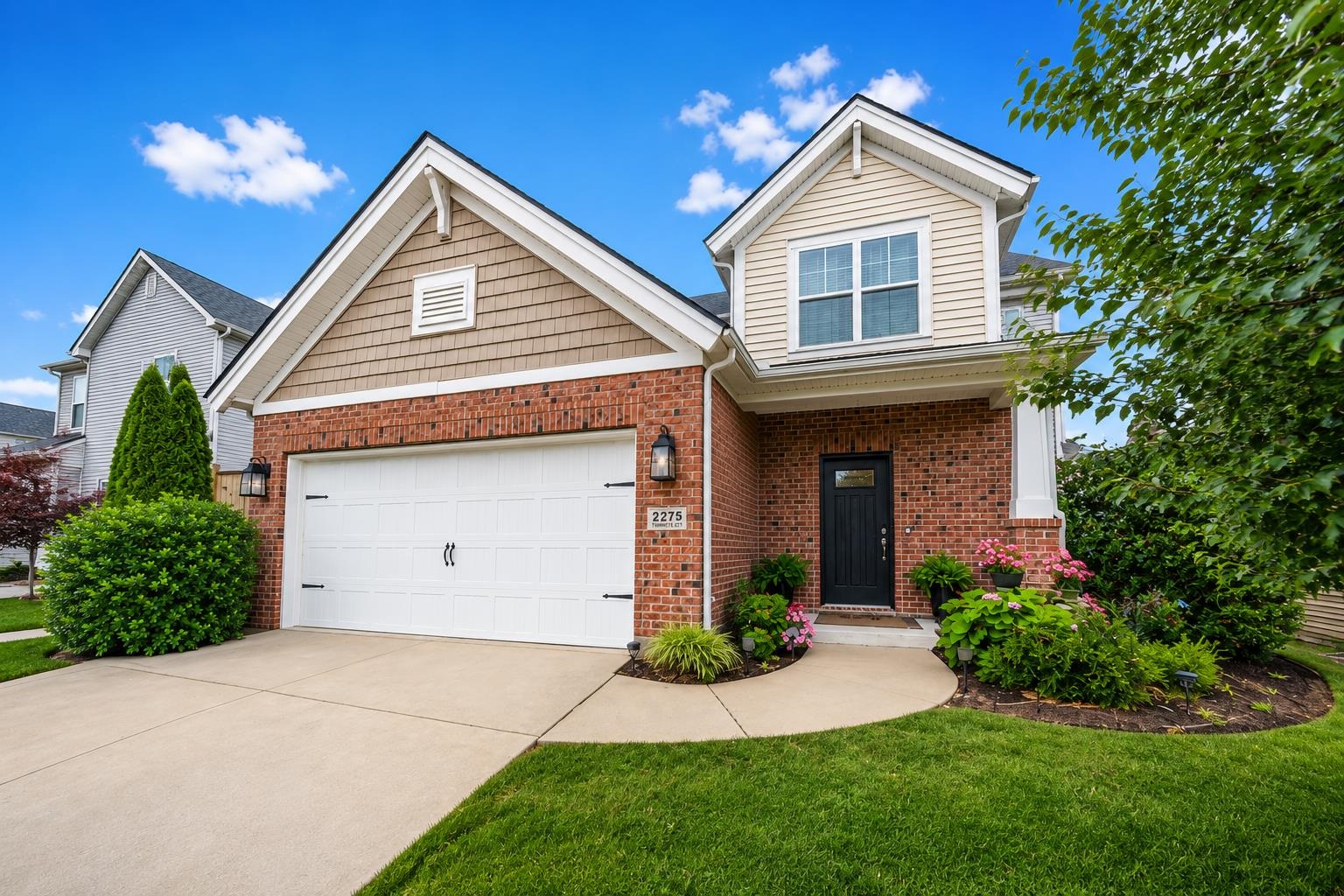 2275 Flowerette Ct, Utica, Kentucky 42376, 4 Bedrooms Bedrooms, ,2 BathroomsBathrooms,Single Family Residence,For Sale,Flowerette Ct,95518