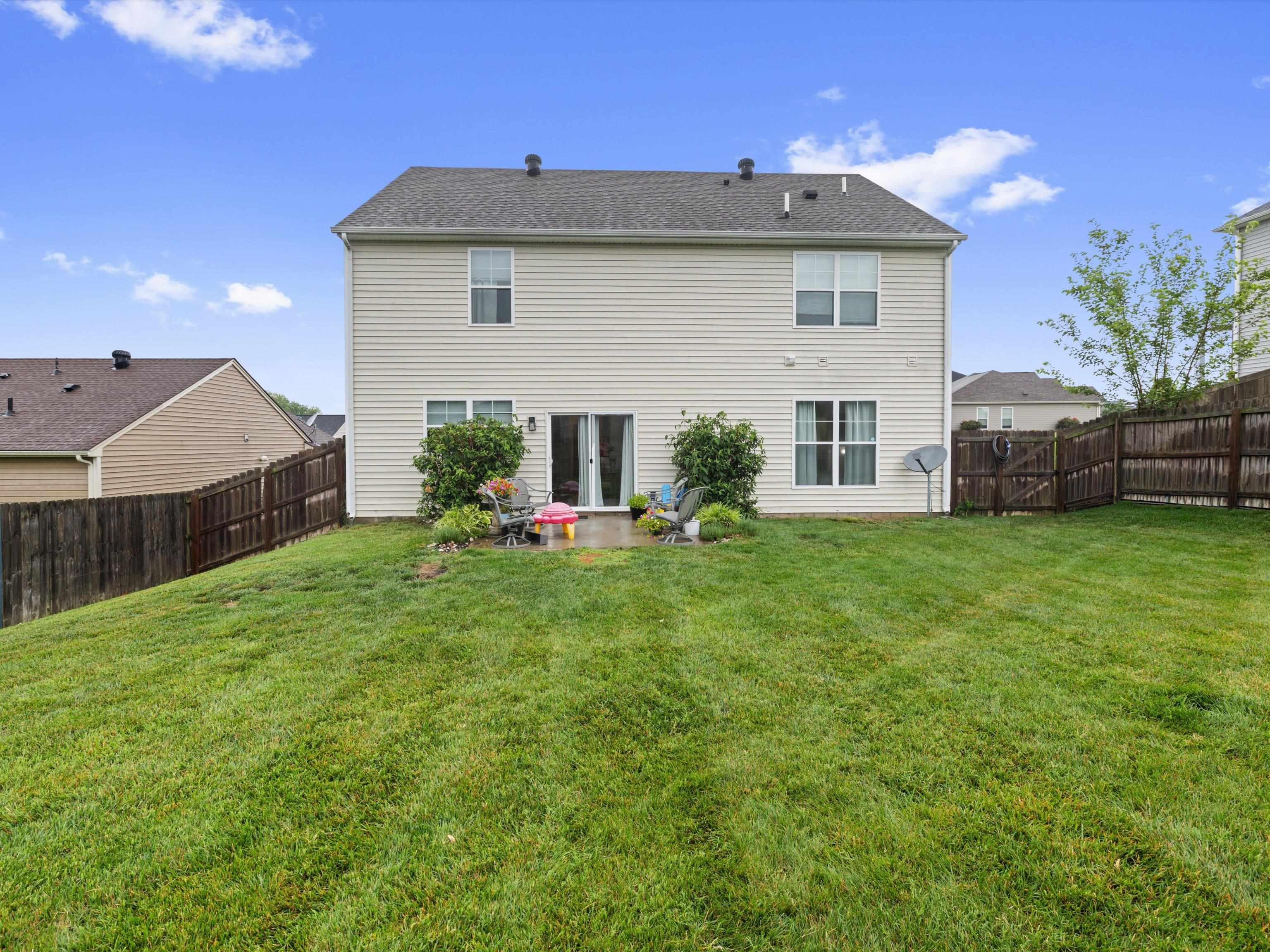 2275 Flowerette Ct, Utica, Kentucky 42376, 4 Bedrooms Bedrooms, ,2 BathroomsBathrooms,Single Family Residence,For Sale,Flowerette Ct,95518