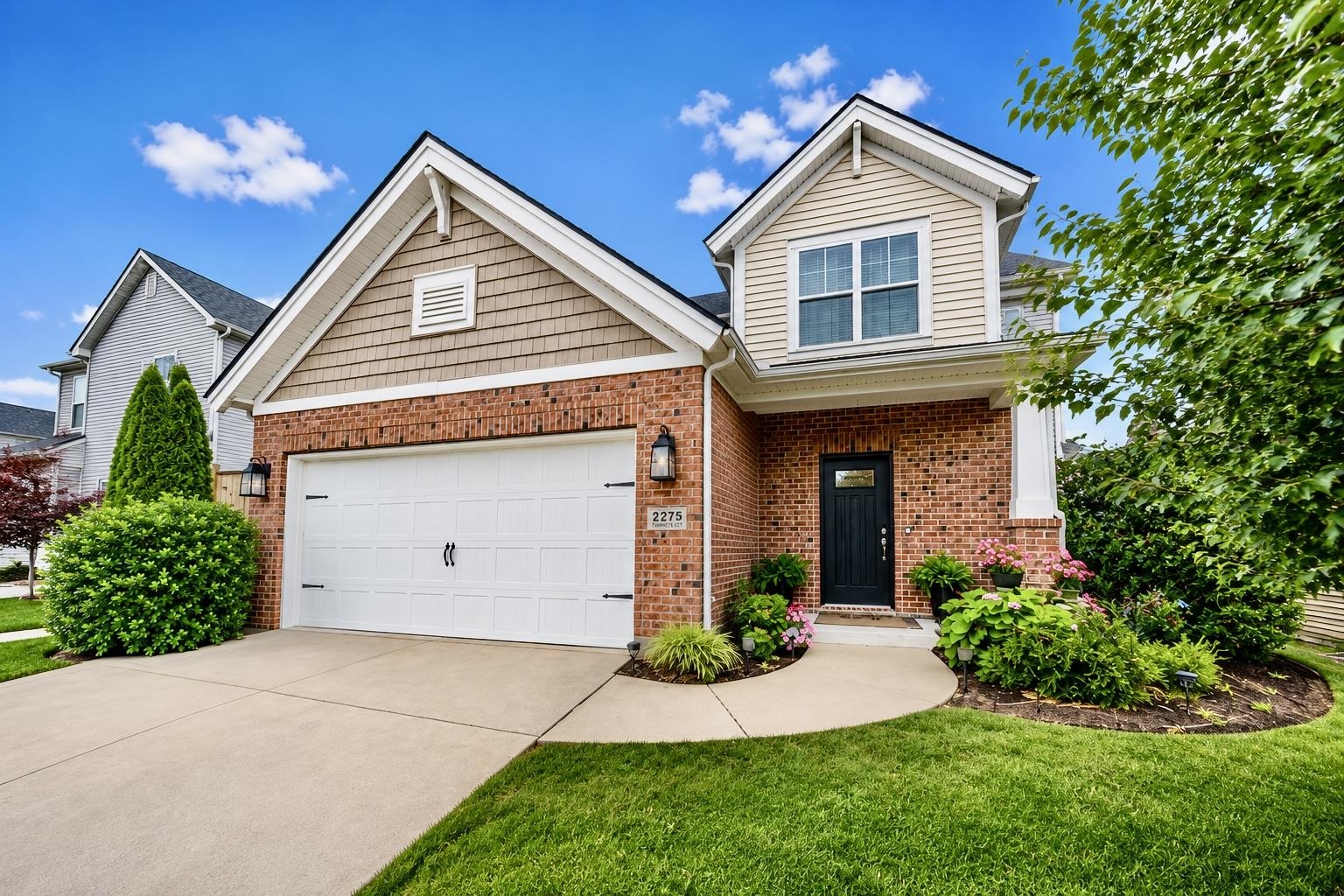 2275 Flowerette Ct, Utica, Kentucky 42376, 4 Bedrooms Bedrooms, ,2 BathroomsBathrooms,Single Family Residence,For Sale,Flowerette Ct,95518